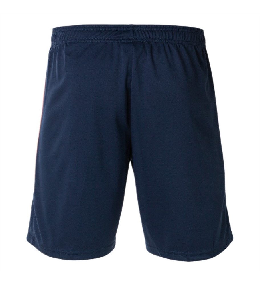 Joma Trainingshose Eco Championship Bermuda (optimale Bewegungsfreiheit, elastischer Bund