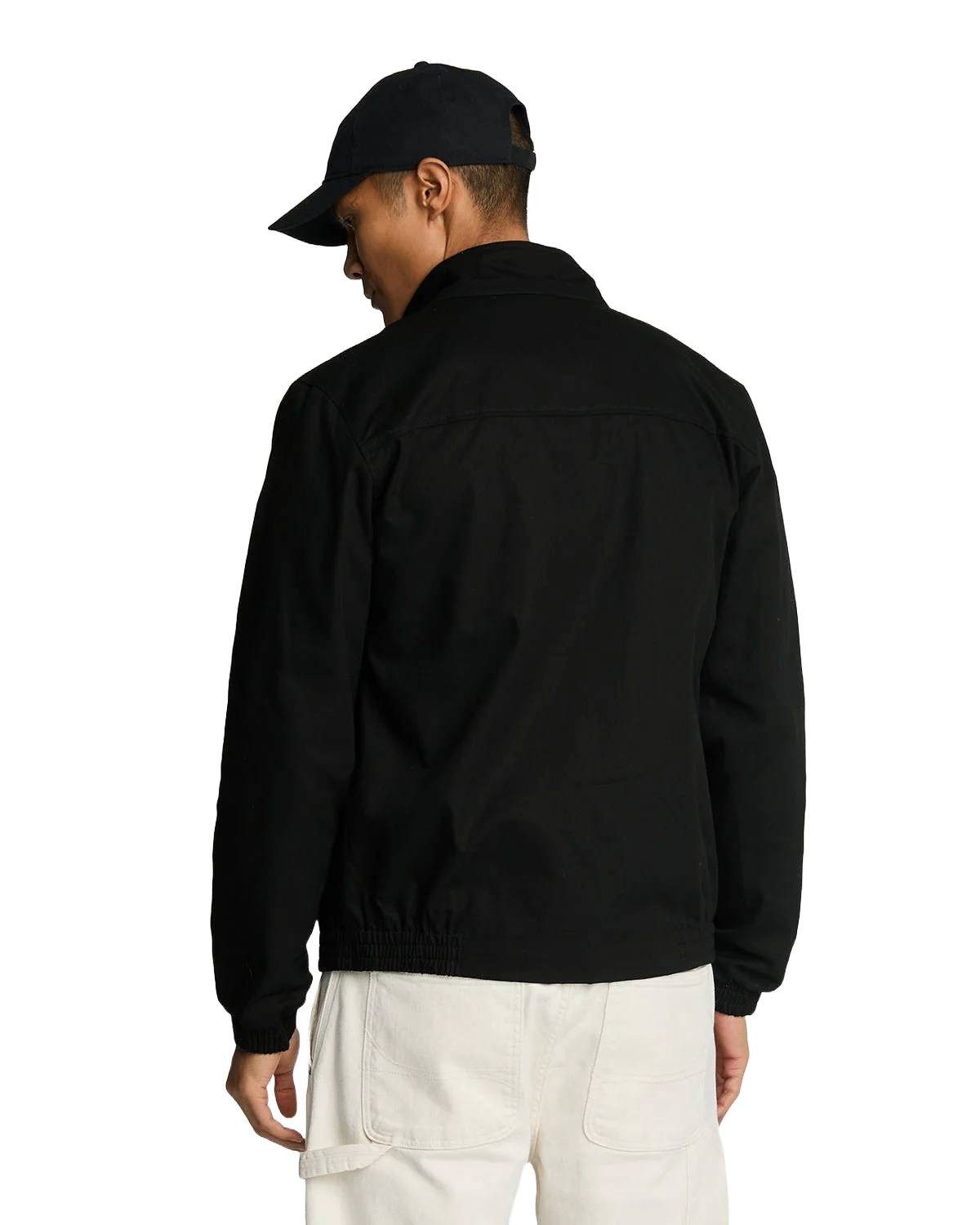 Lyle & Scott Arbeitsjacke Jacke Lyle&Scott Harrington