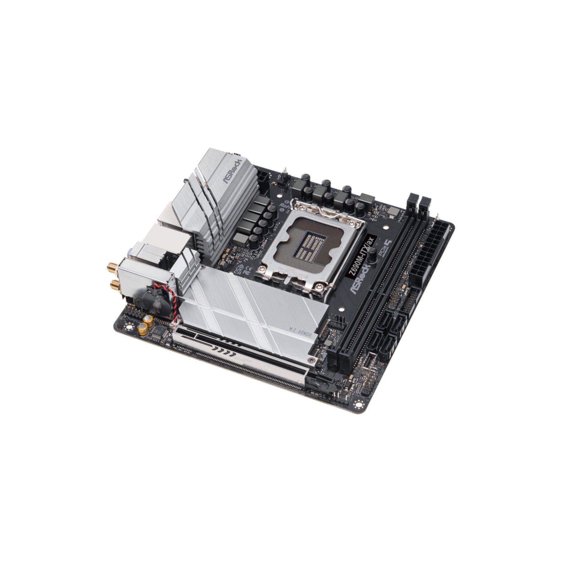Asrock Z690M-ITX/ax Mainboard