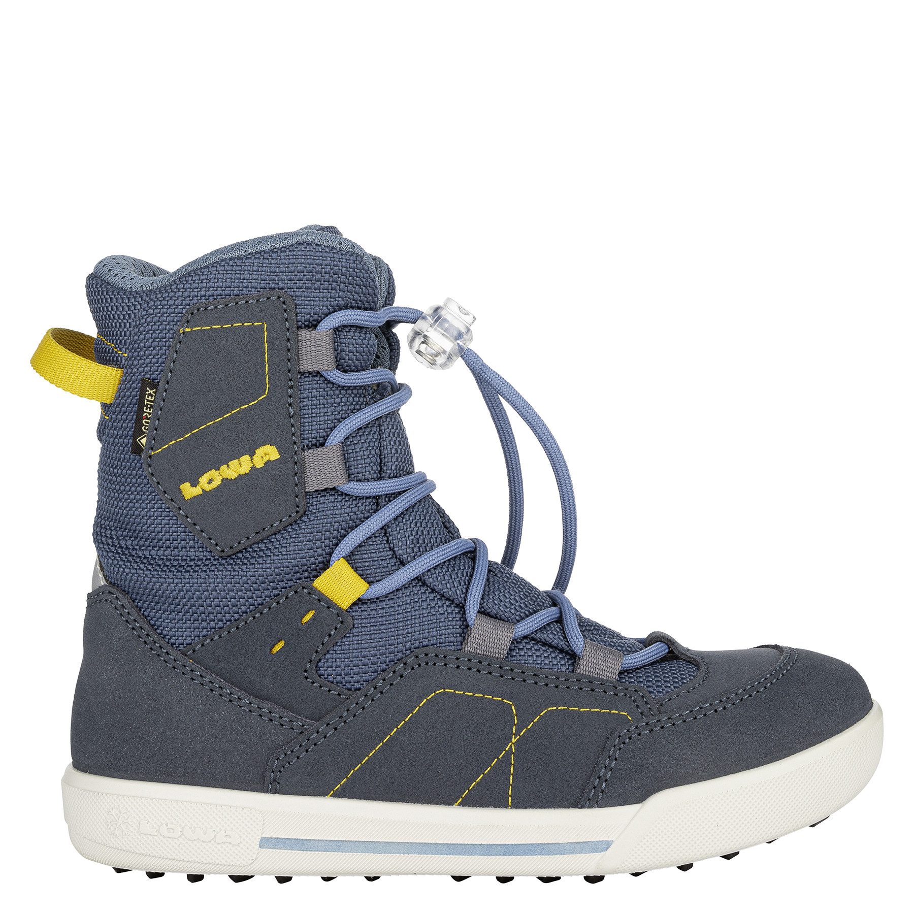RAIK GTX Winterstiefel