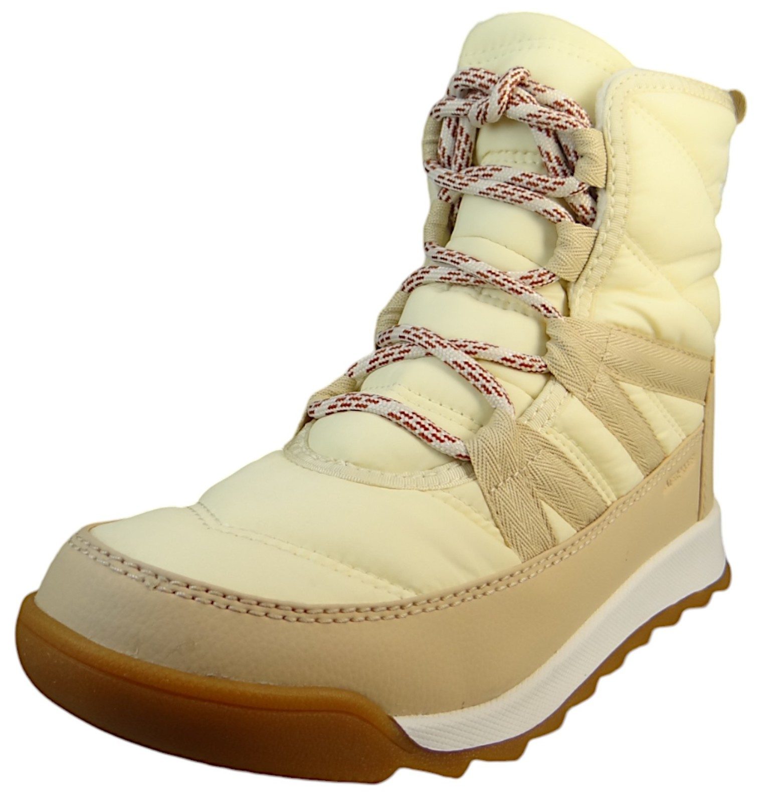 2088241 292 Honey White Stiefelette