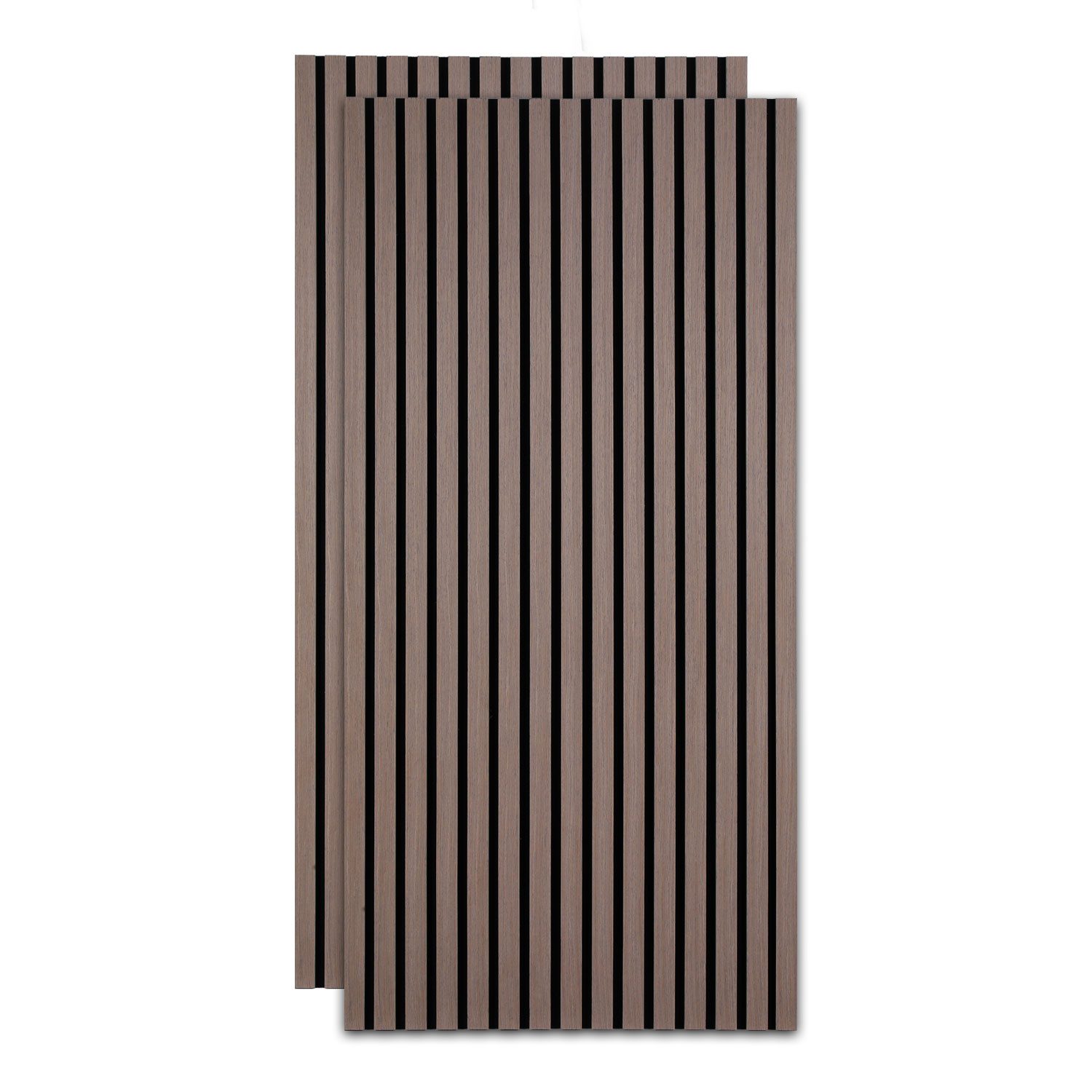 Clanmacy Wandpaneel 2x Wandpaneele Akustikpaneele 120*60*2.1cm günstig online kaufen