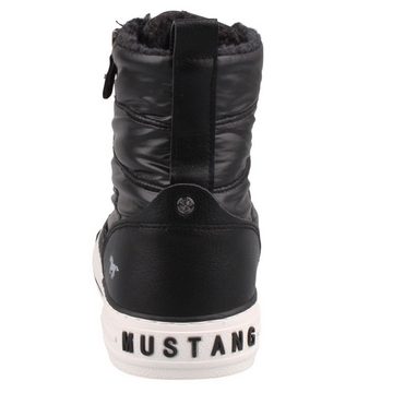Mustang Shoes 1410603/9 Sneaker