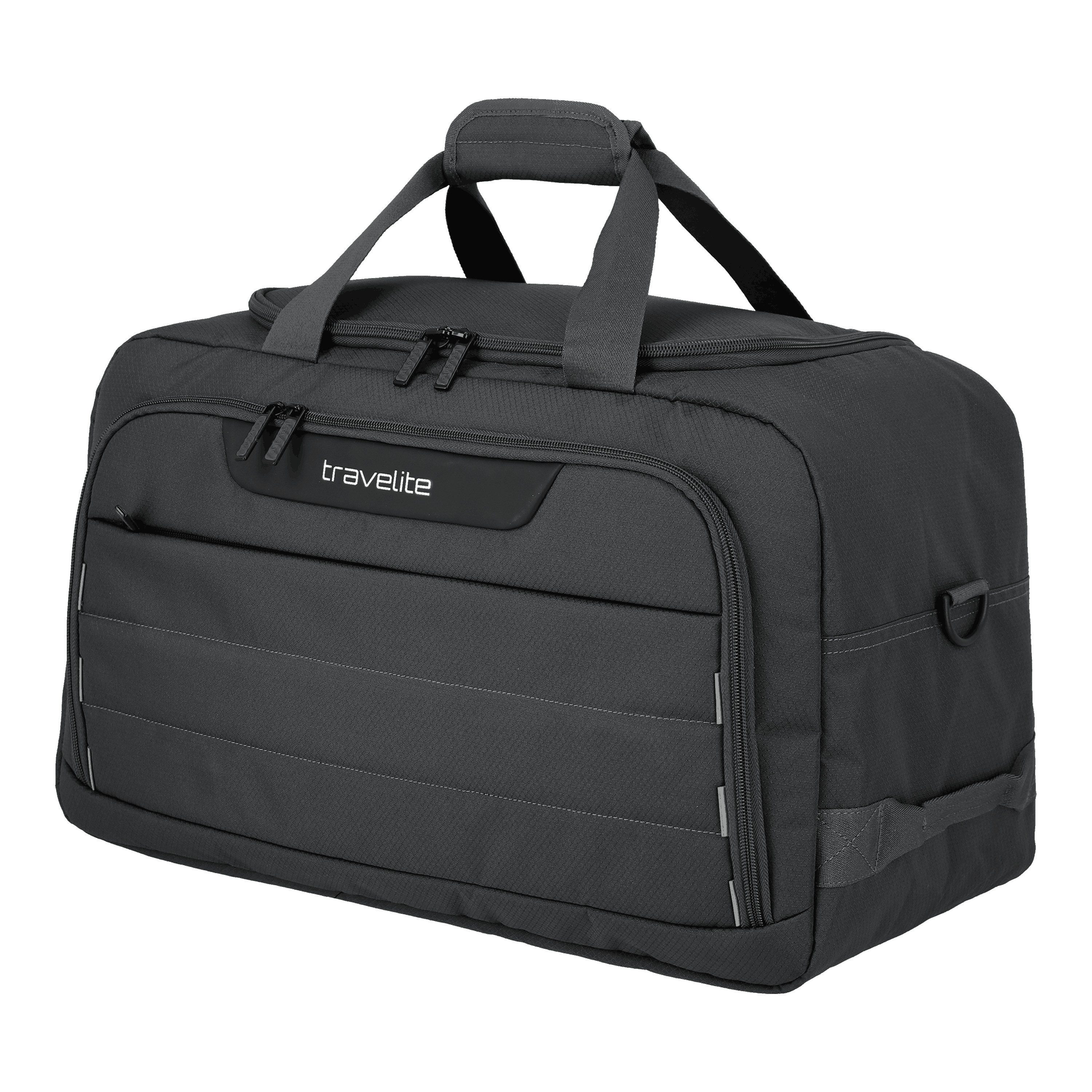 travelite Reisetasche SKAII Weekender/Rucksack – Bild 2 von 5