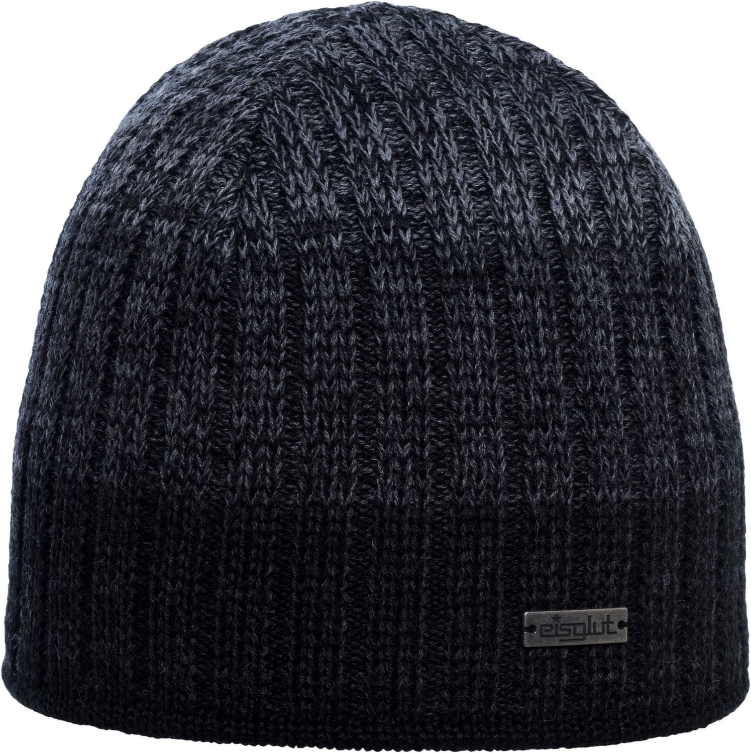 Strickmütze