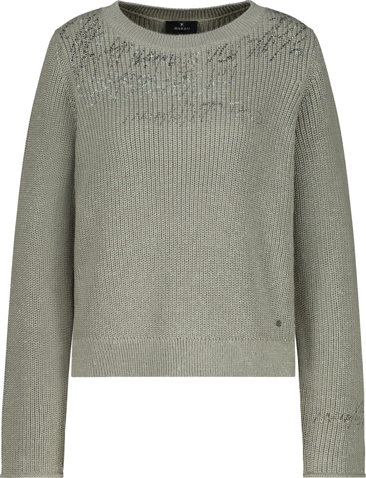 Strickpullover