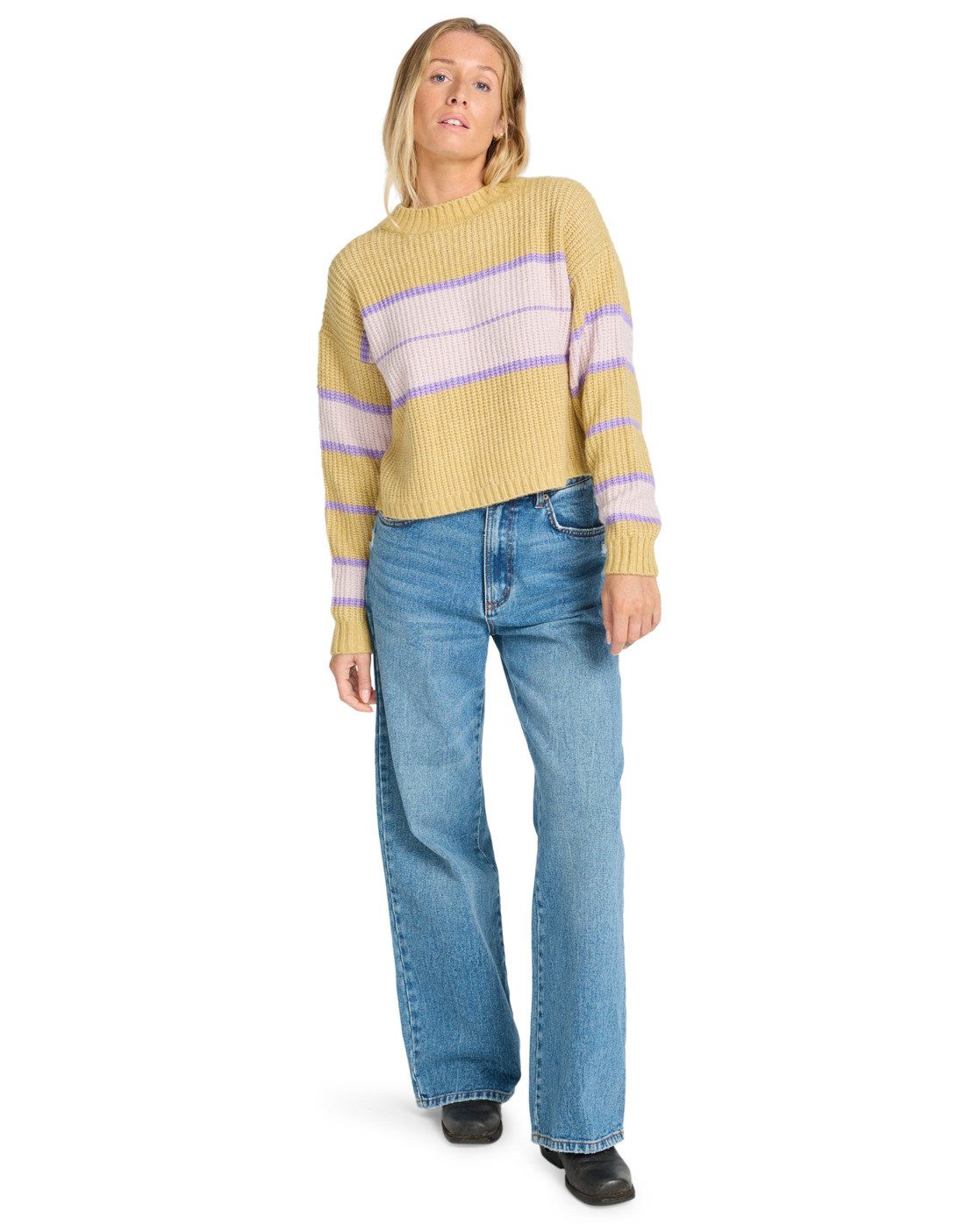 Billabong Sweatshirt Soft Breeze