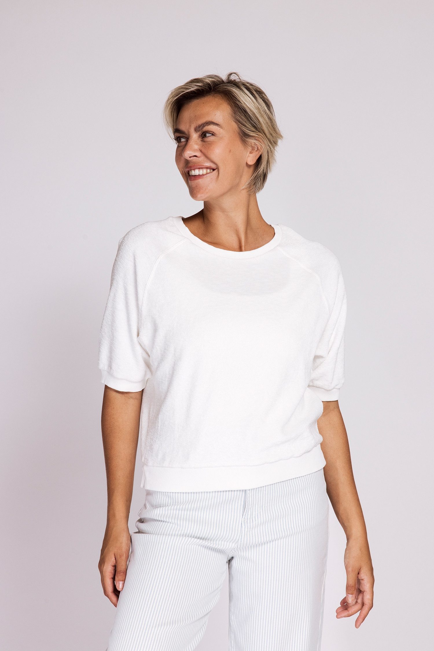 Zhrill T-Shirt ZHINGE