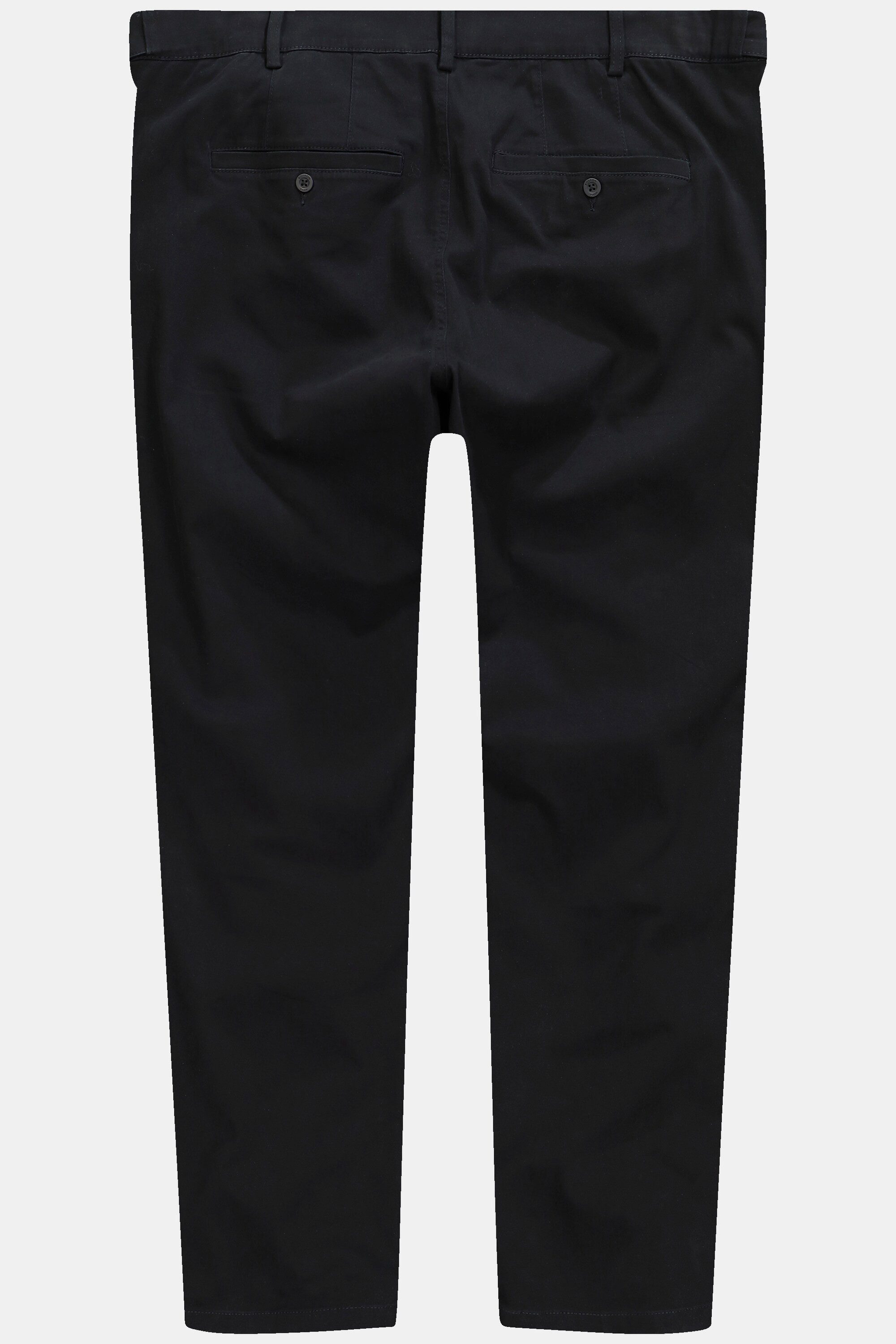 Boston Park 5-Pocket-Jeans Twillhose Traveller-Bund 5-Pocket Regular Fit – Bild 5 von 5