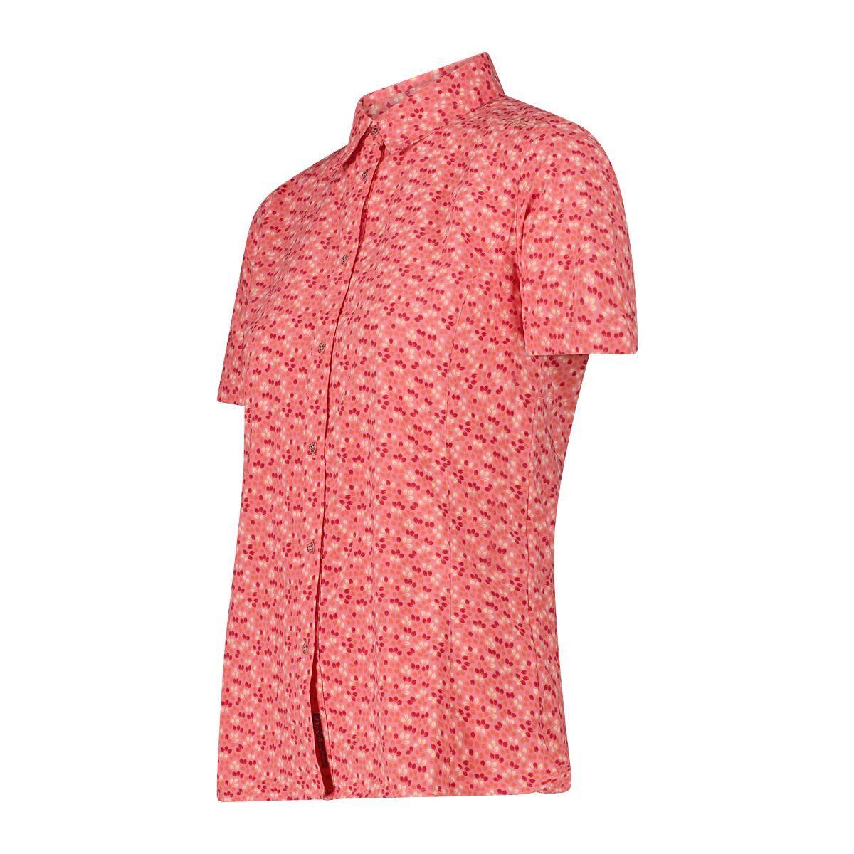 CMP Klassische Bluse