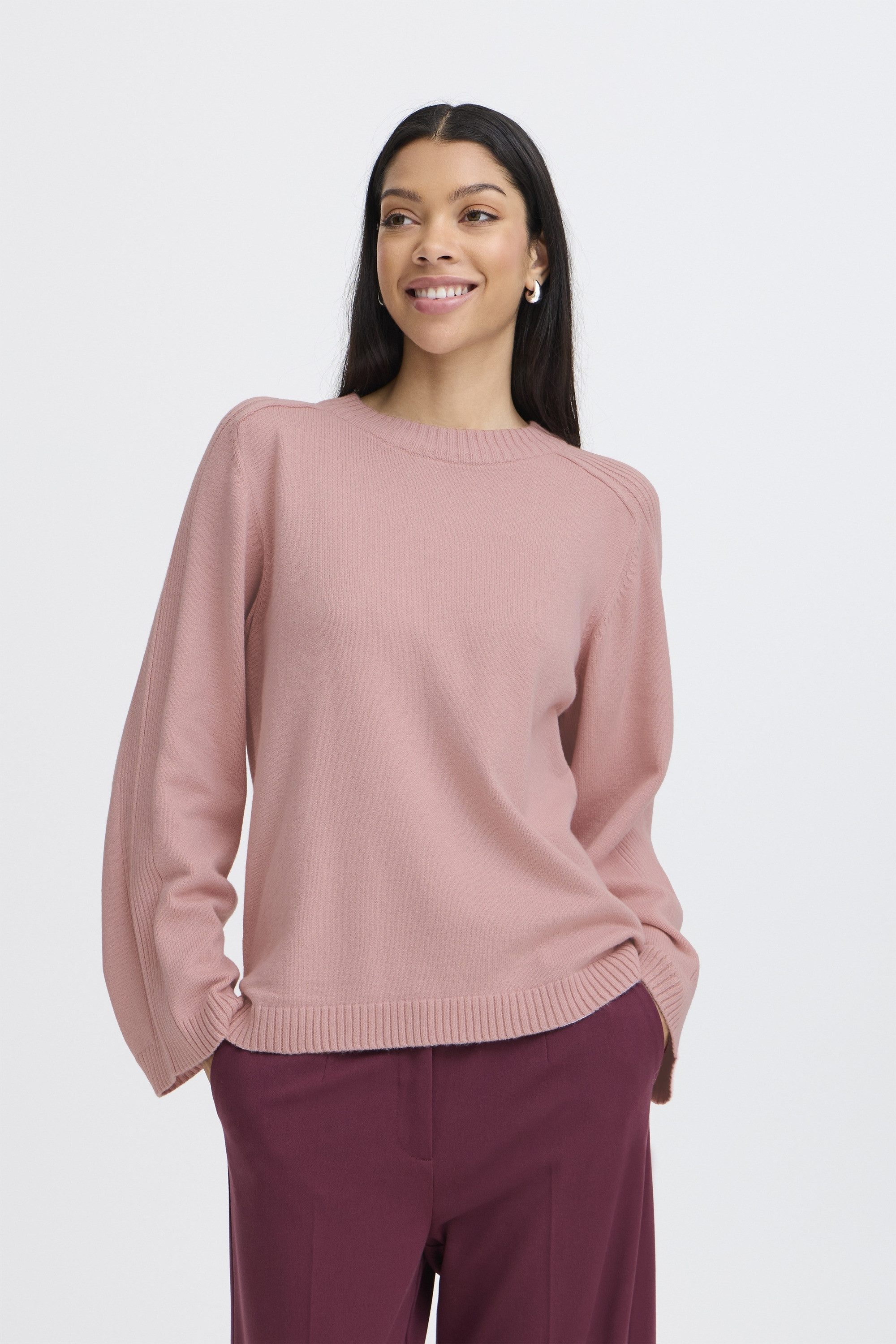Strickpullover Strickpullover BYNONINA