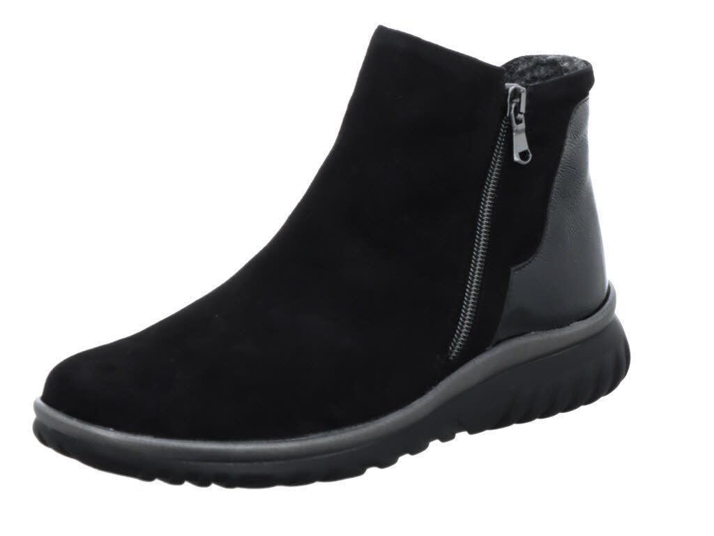 Stiefelette