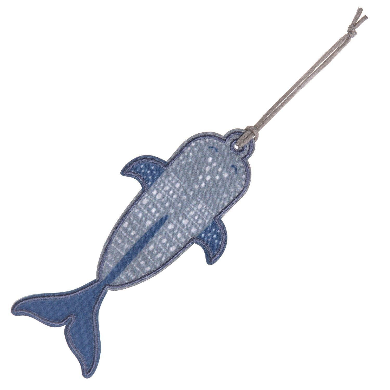 LÄSSIG Ранці Lässig School Patches Set Planet