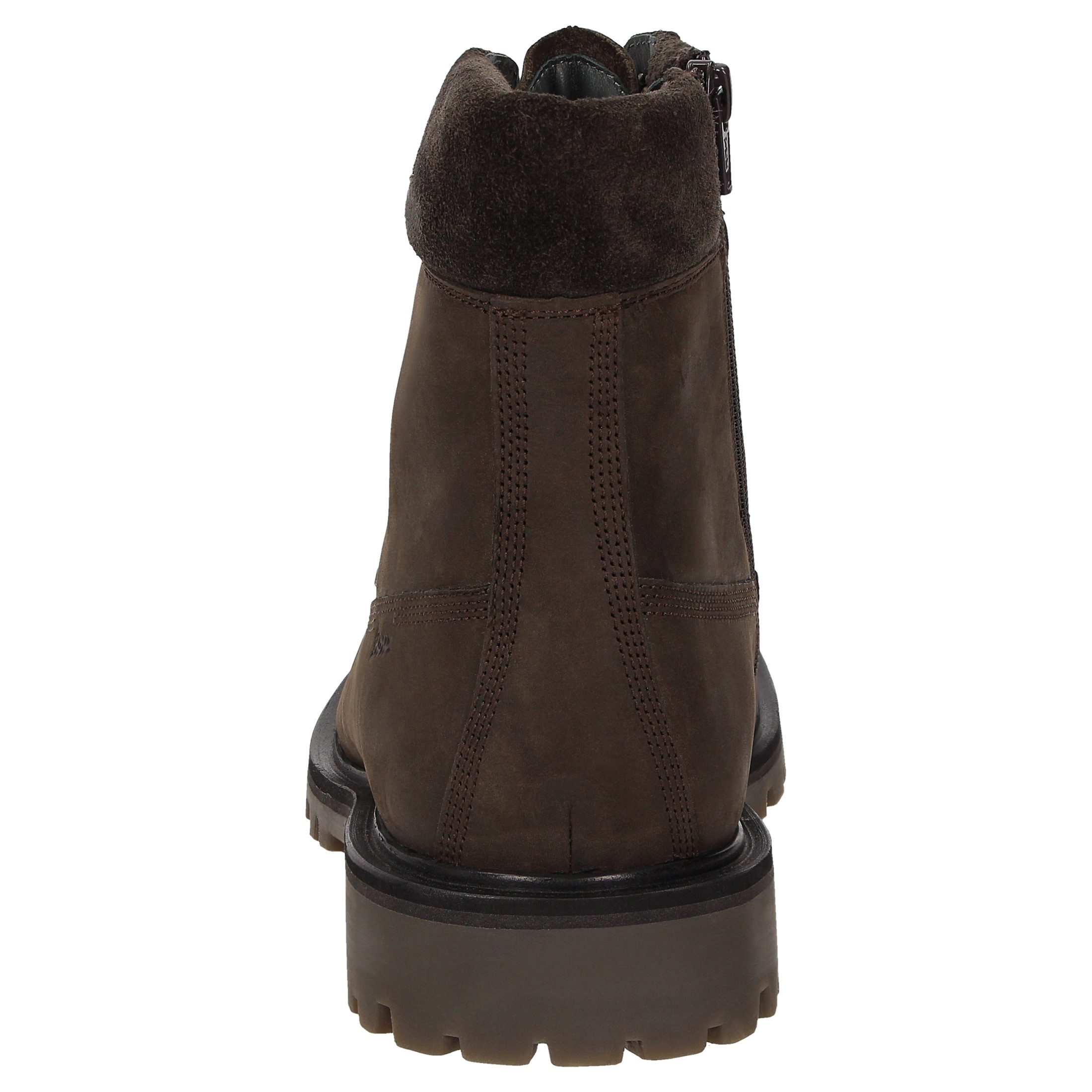 SIOUX Aspar.-702-TEX-LF-H Stiefelette