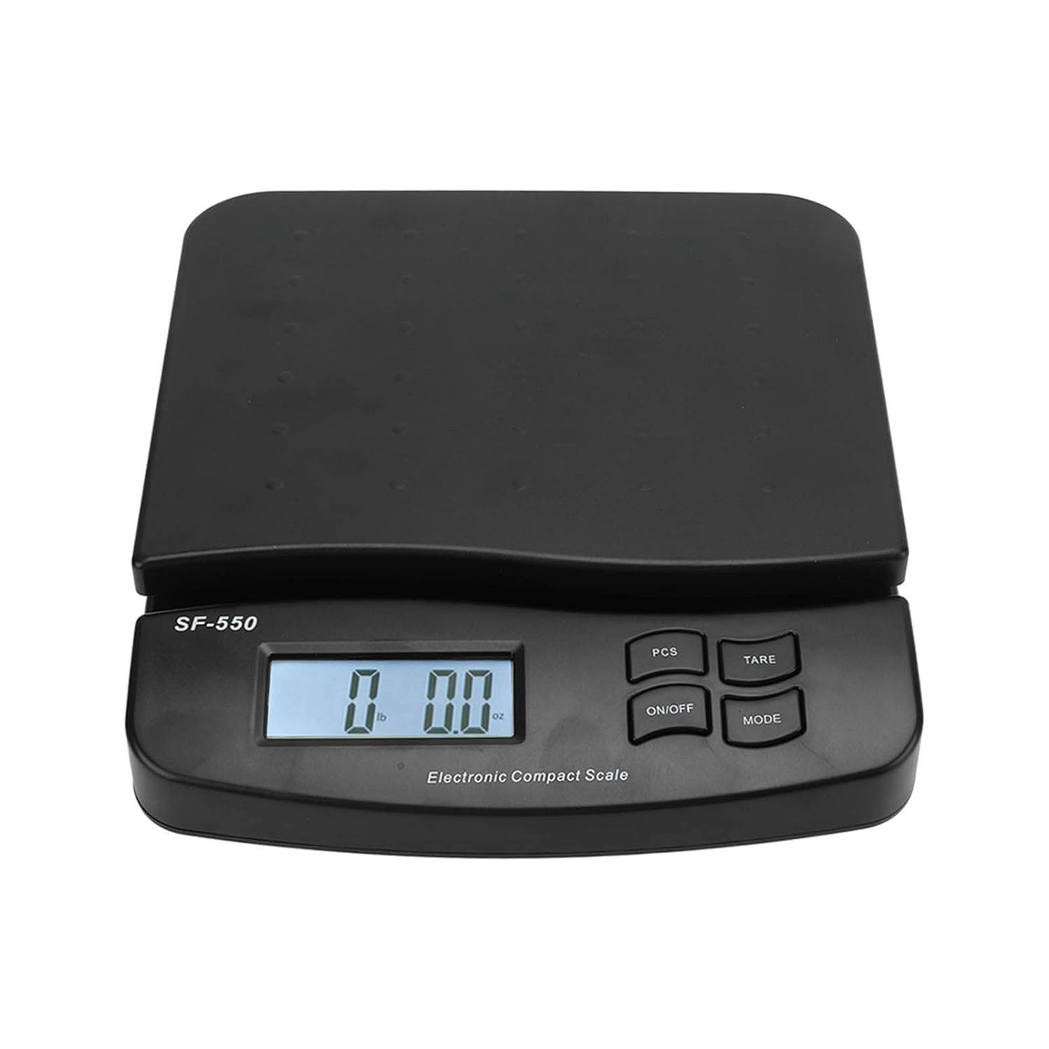 Feinwaage Digitalwaage Digital Küchenwaage Lebensmittelwaage Postwaage bis 30 KG