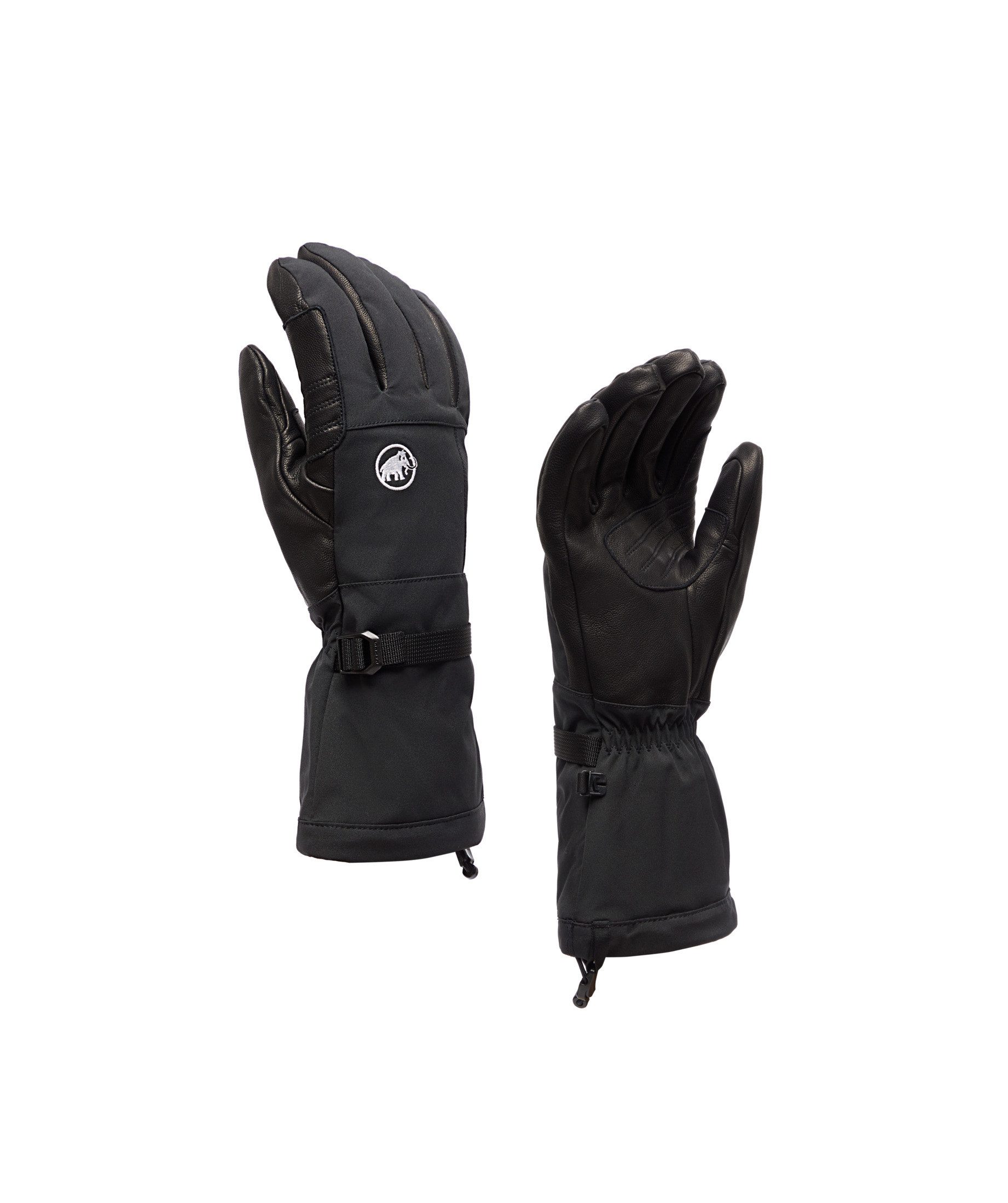 Mammut Multisporthandschuhe Stoney HS Thermo Glove