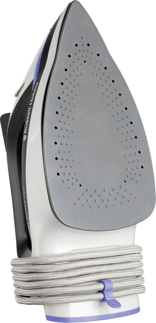 RUSSELL HOBBS Dampfbügeleisen 26730-56/RH EasyStore PRO Wrap&Clip, 2400 W