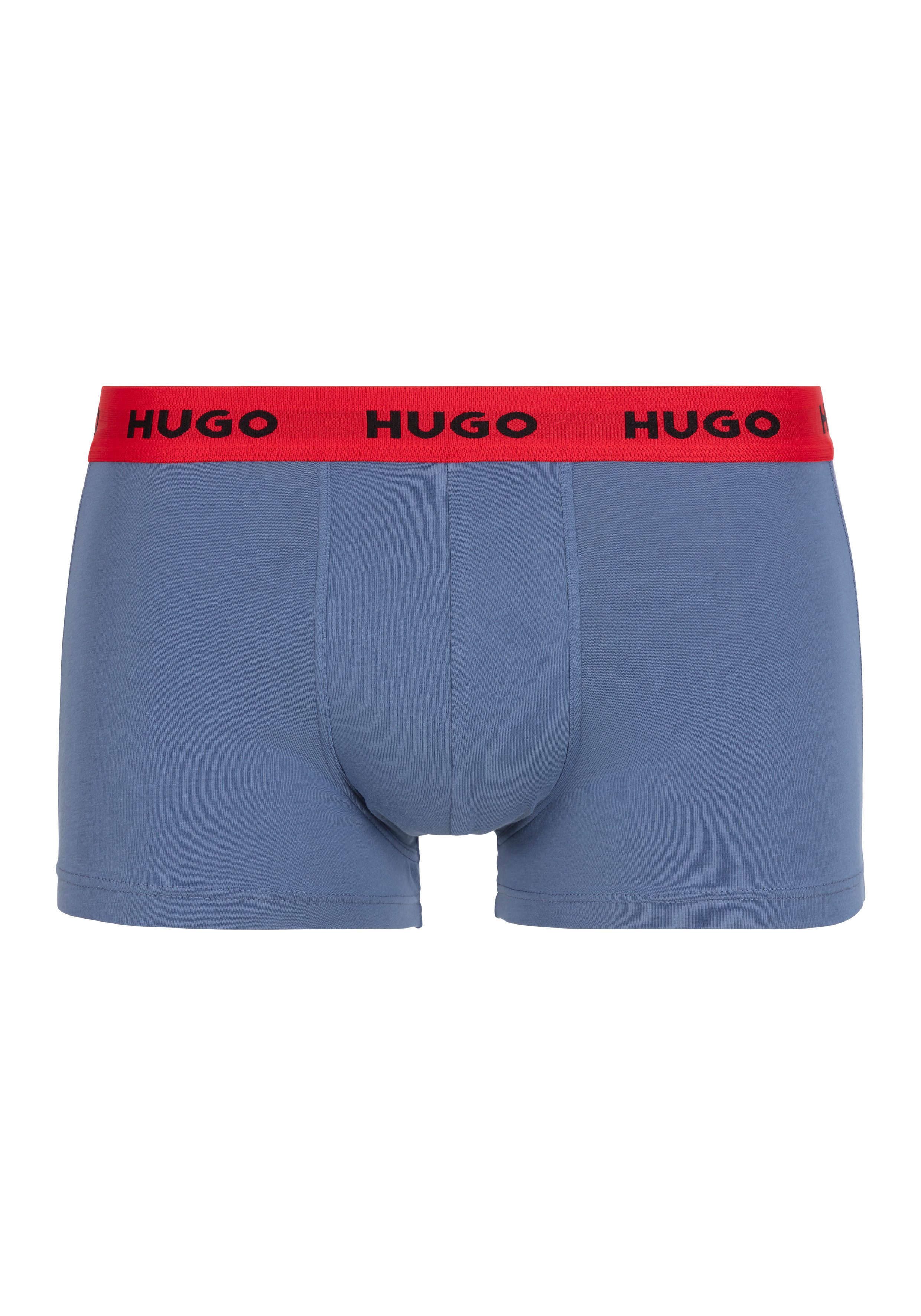 HUGO Trunk TRUNK TRIPLET PACK (Packung, günstig online kaufen