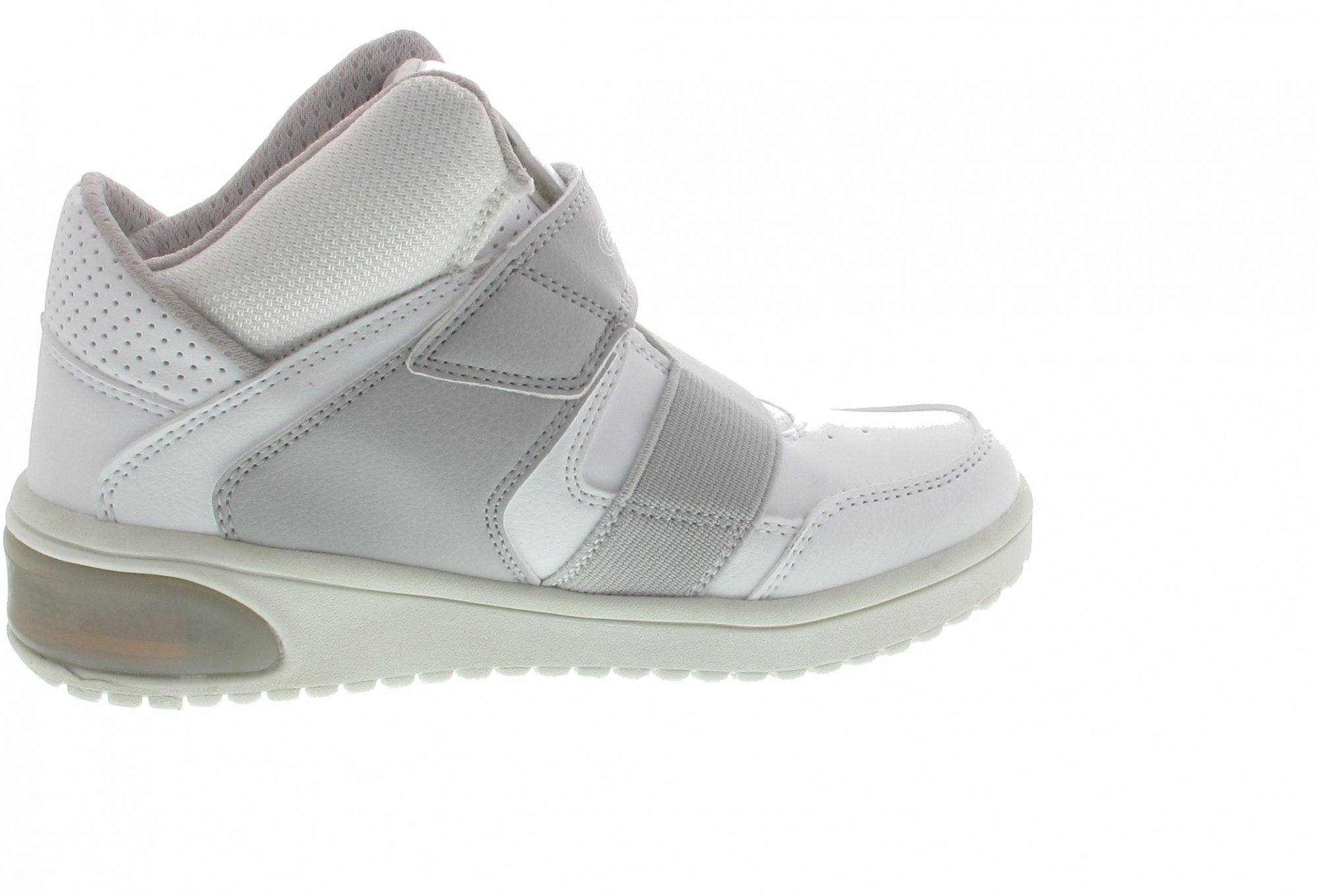 Geox XLED Boy Sneaker