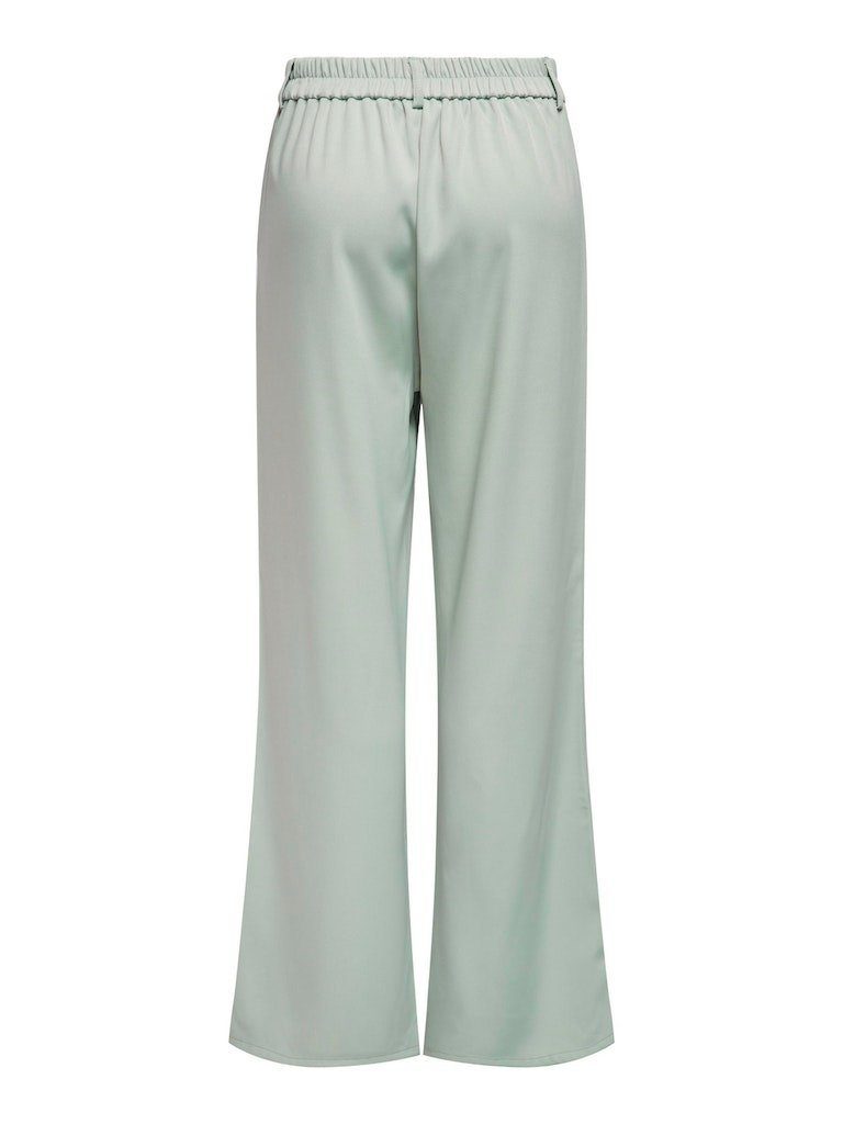 Slim-fit-Jeans ONLISABELLE HW WIDE PANT TLR