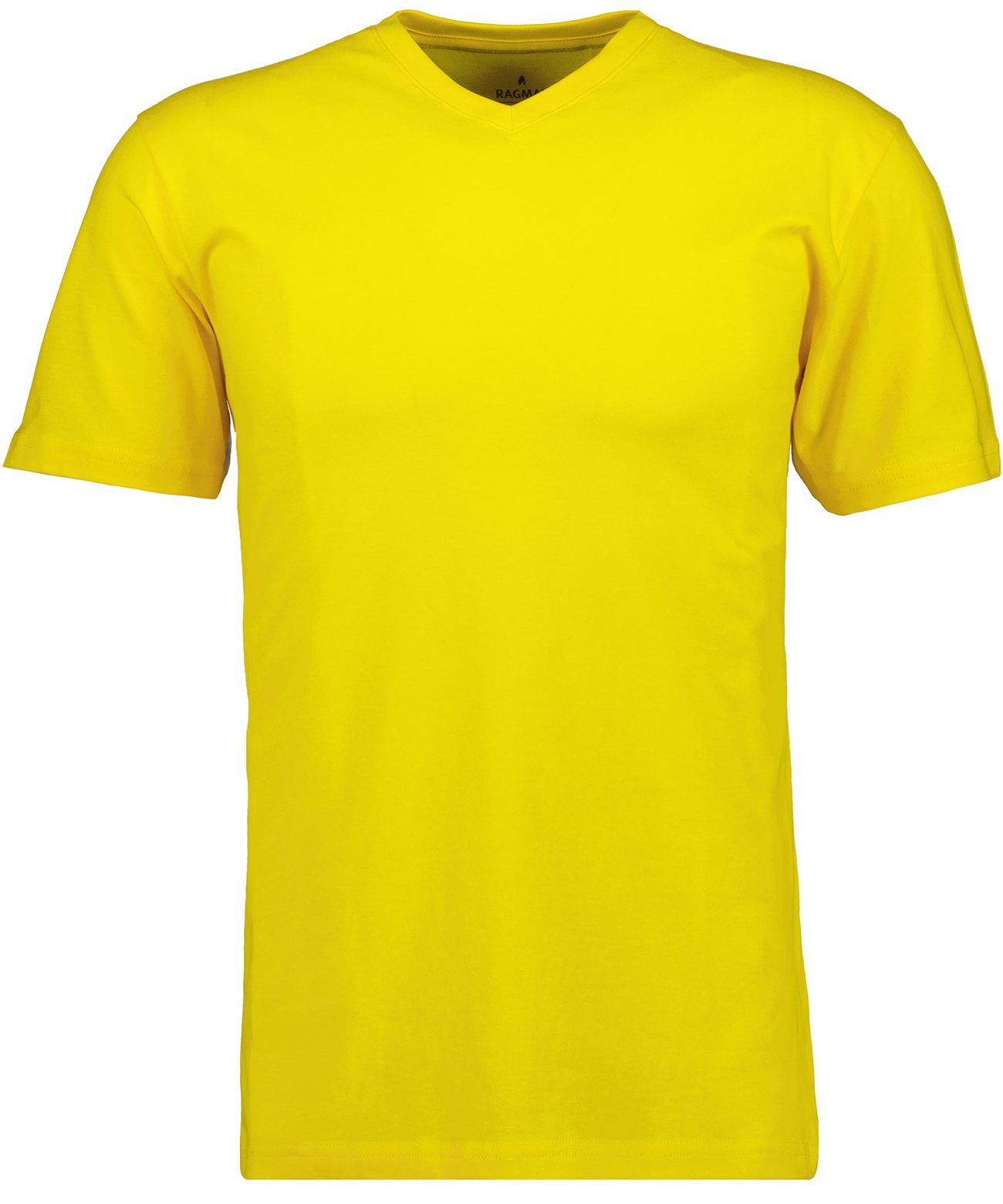 RAGMAN T-Shirt Limone-502