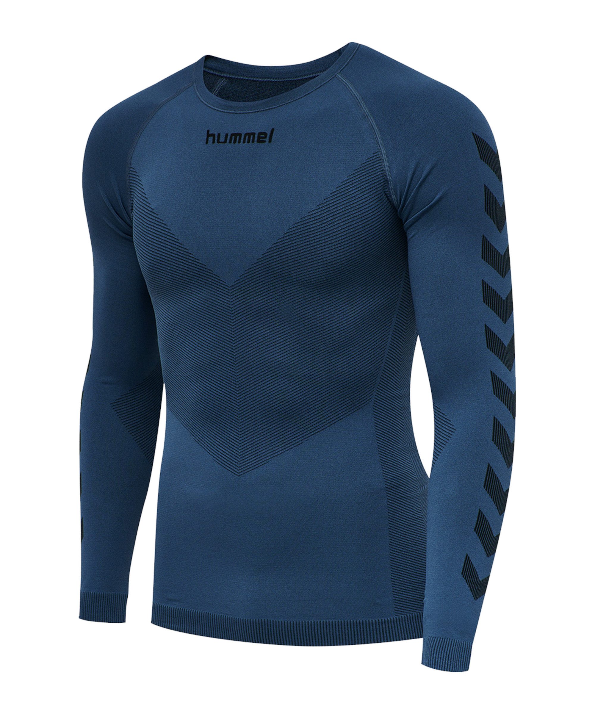 hummel Funktionsshirt Hummel First Seamless Longsleeve günstig online kaufen