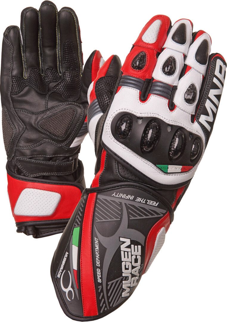 Motorradhandschuhe Neptun Motorrad Handschuhe