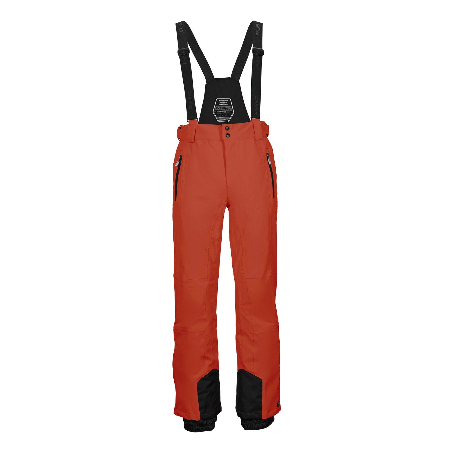 Killtec Skihose Skihose KSW 100 ENOSH MN SKI PNTS günstig online kaufen