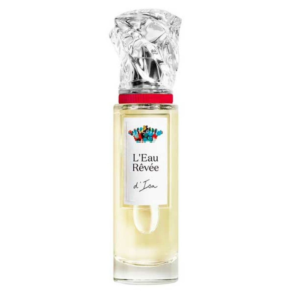 sisley Körperpflegeduft L'Eau Rêvée d'Isa Eau de Toilette 100ml