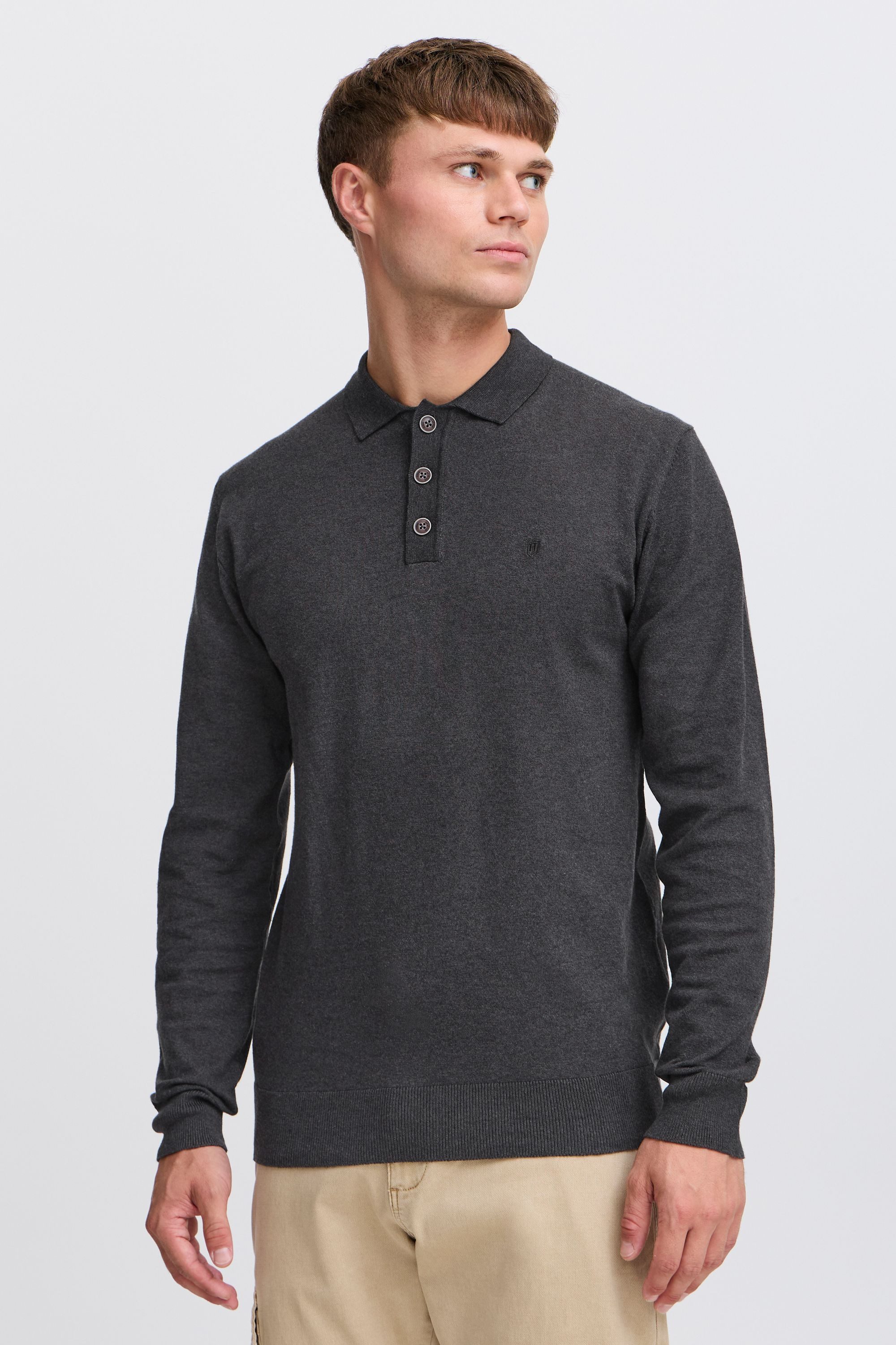 Strickpullover IDBellox