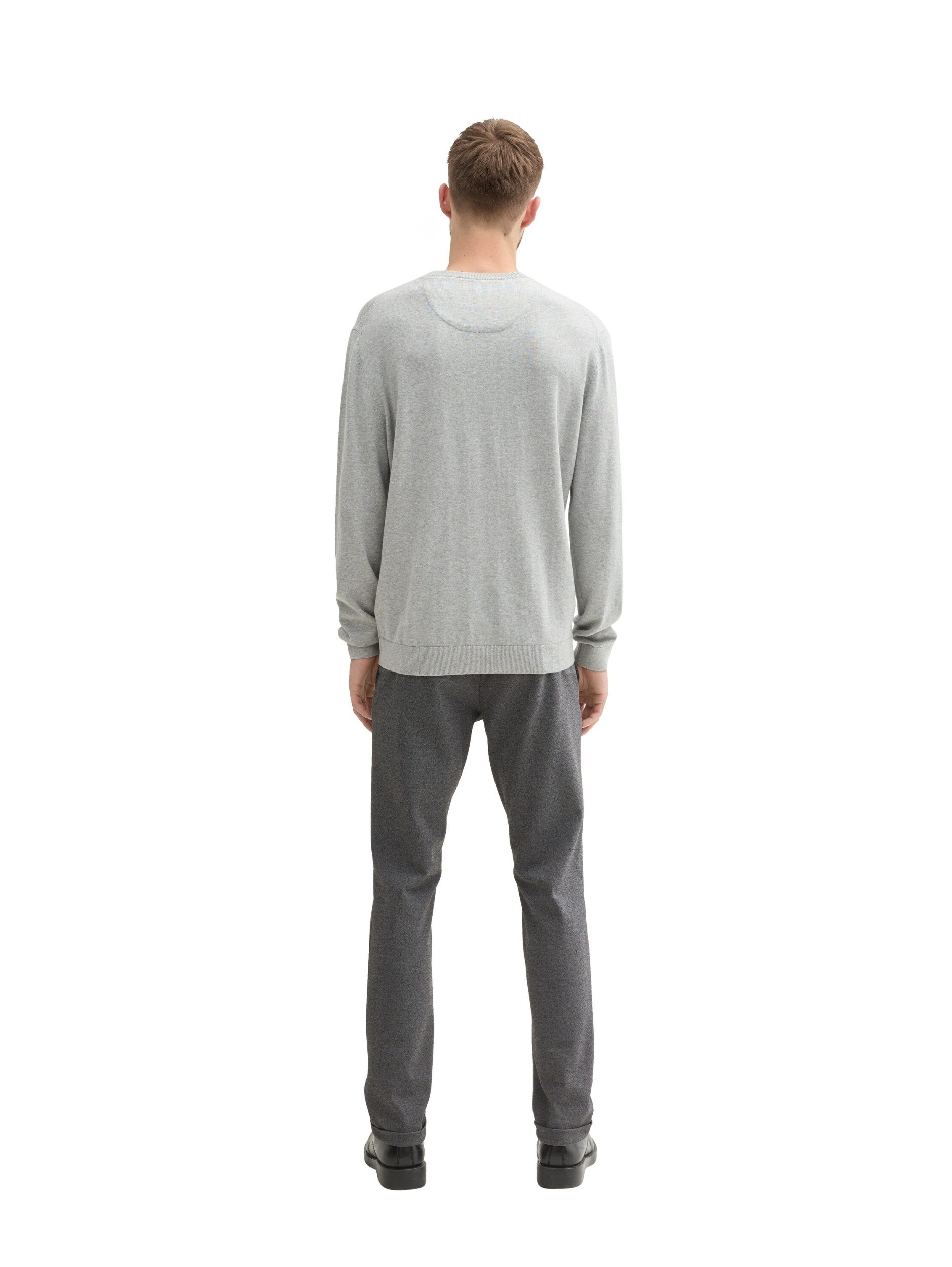 TOM TAILOR Bermudas Slim-Fit Chinohose Travis - Slim Fit