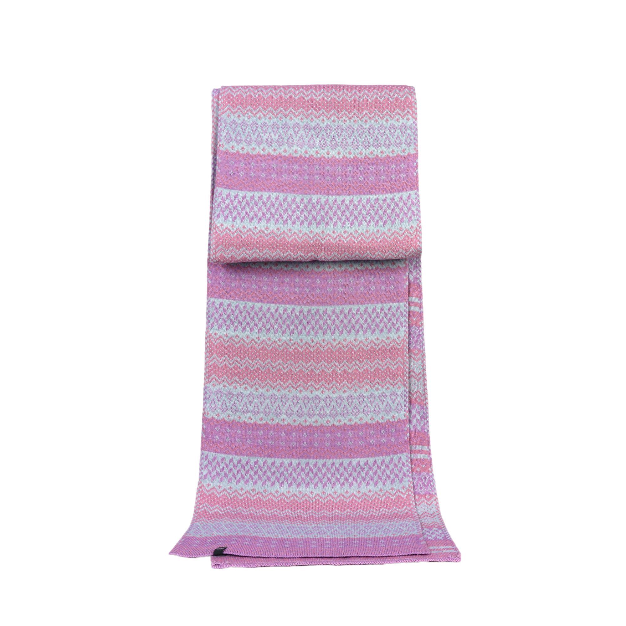 ZEBRO Strickschal Schal Sofia günstig online kaufen