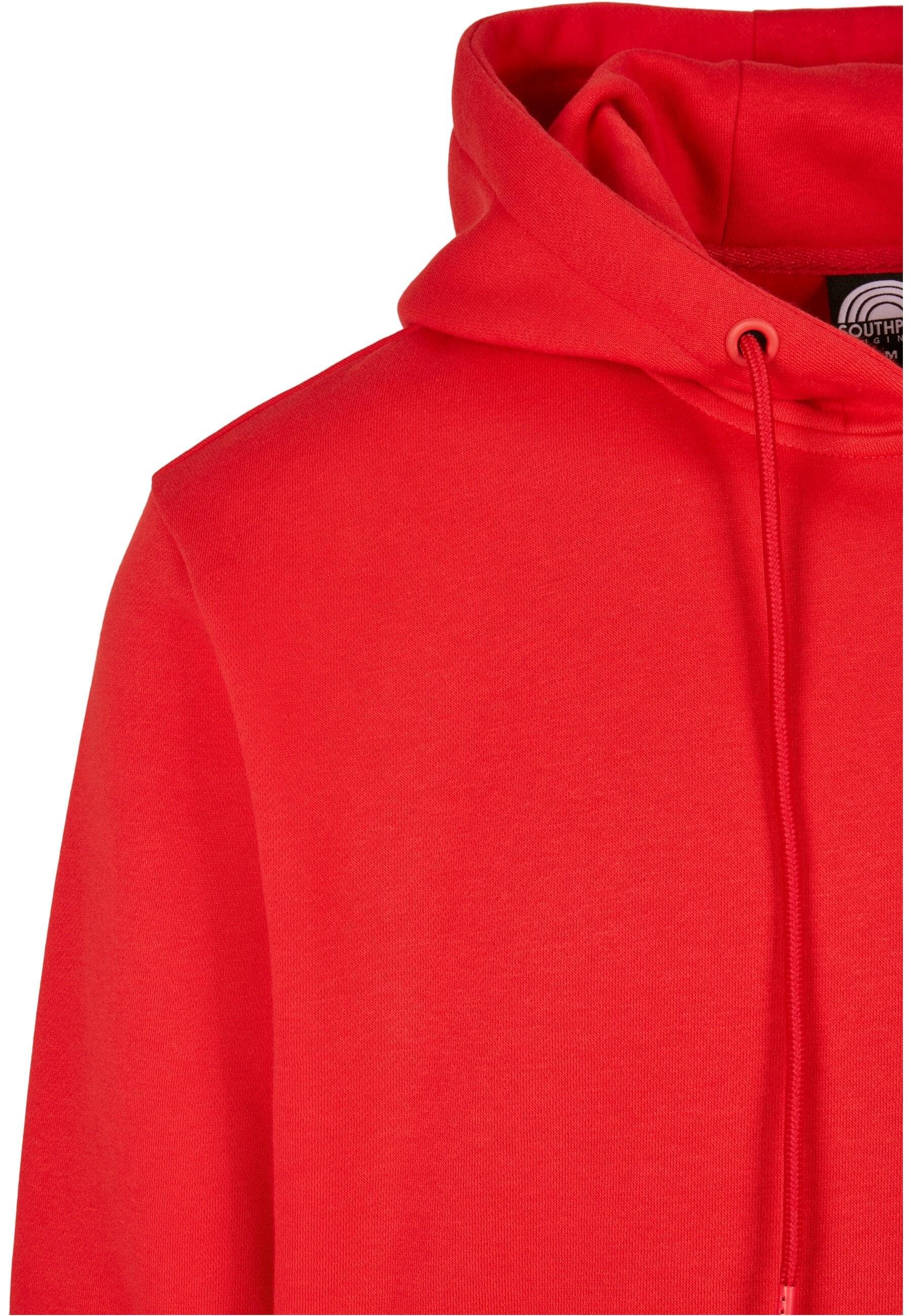 Square Hoody (1-tlg) southpolered Southpole Hoodie Logo Herren Southpole