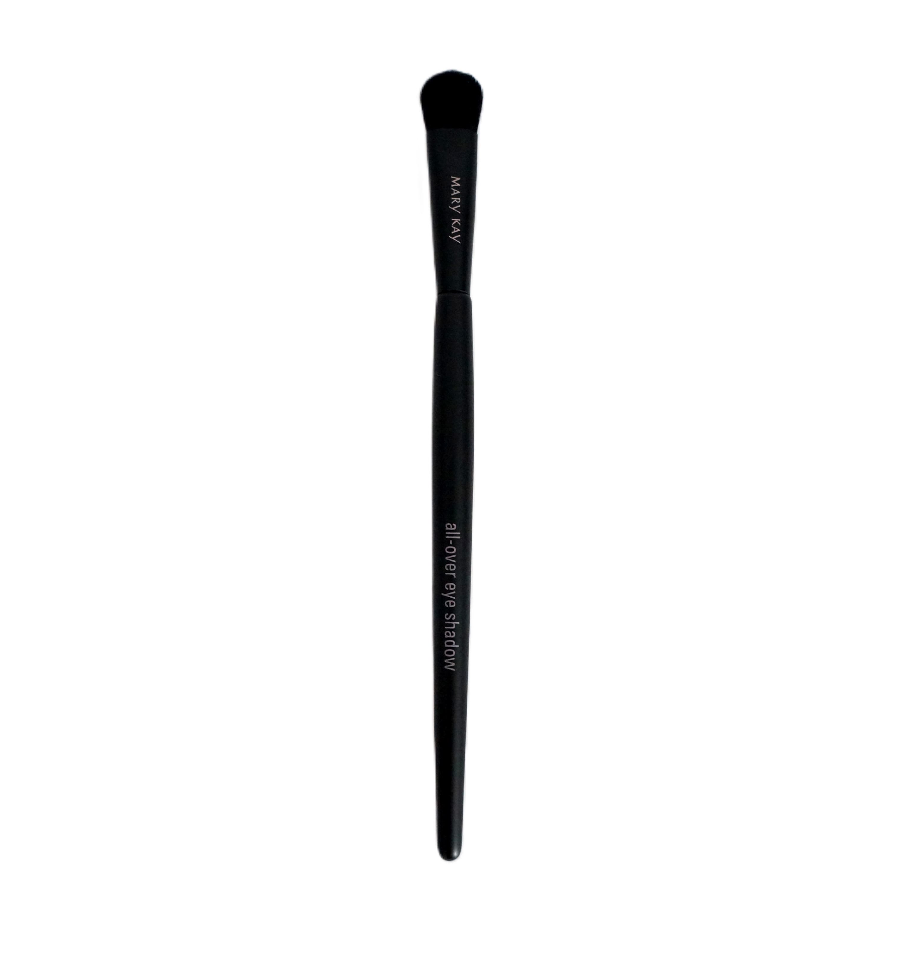 Mary Kay Lidschattenpinsel All-Over Eye Shadow Brush - Lidschattenpinsel, 1 tlg.