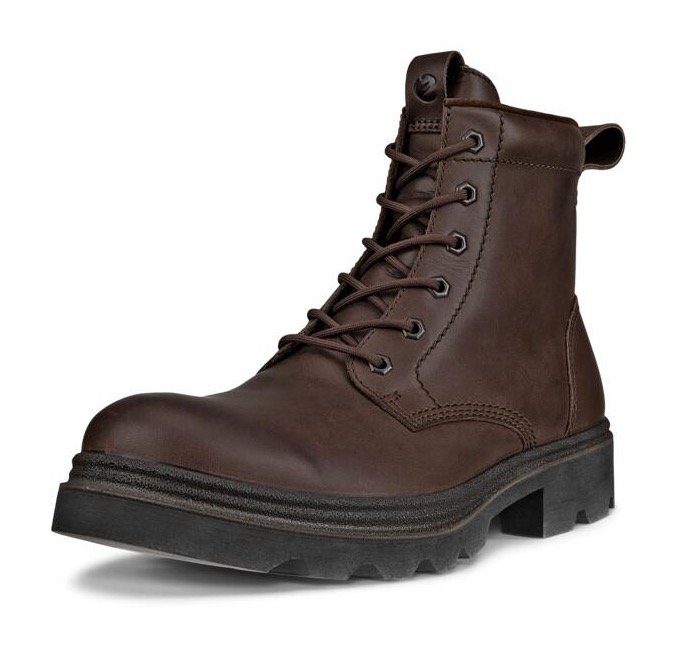GRAINER M Schnürboots