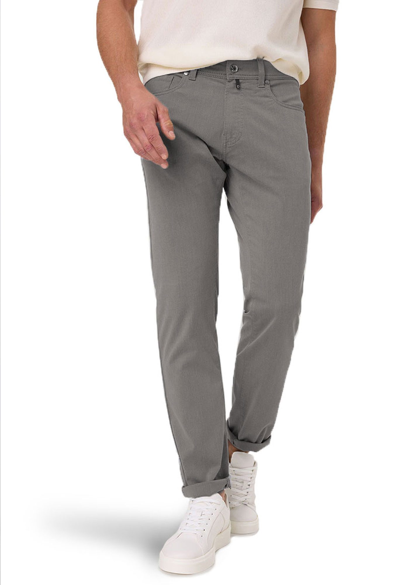 5-Pocket-Hose Lyon Tapered