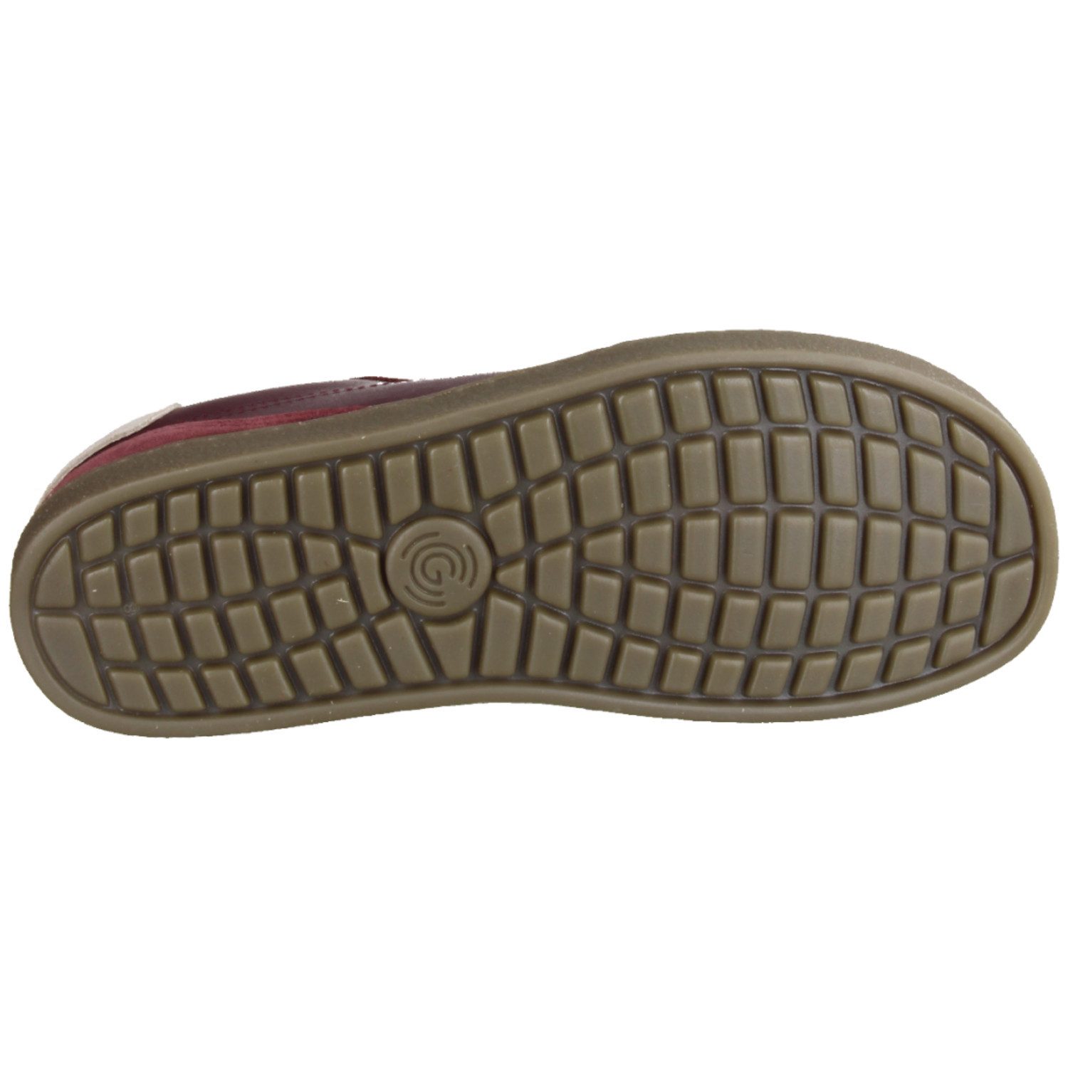 GROUNDIES Panama Barfußschuh