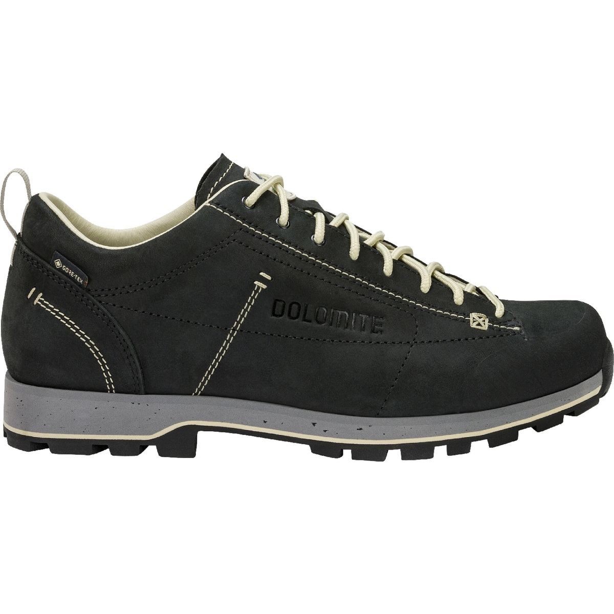 Dolomite Shoe 54 Low Fg Evo GTX Sneaker Stilvoller Alltagsbegleiter mit wasserdichtem GORE-TEX® und – Bild 3 von 4