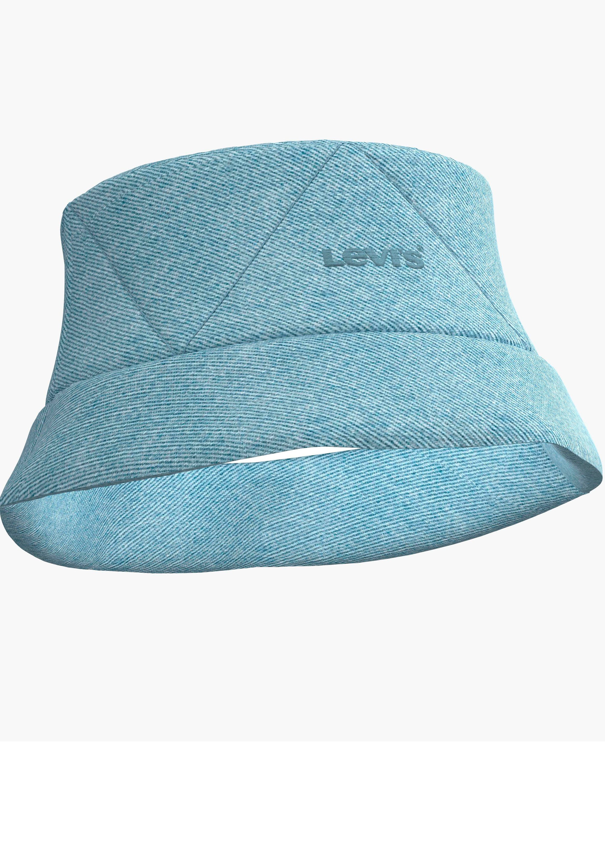 Levi's® Fischerhut MEN'S PUFFER BUCKET HOLIDAY