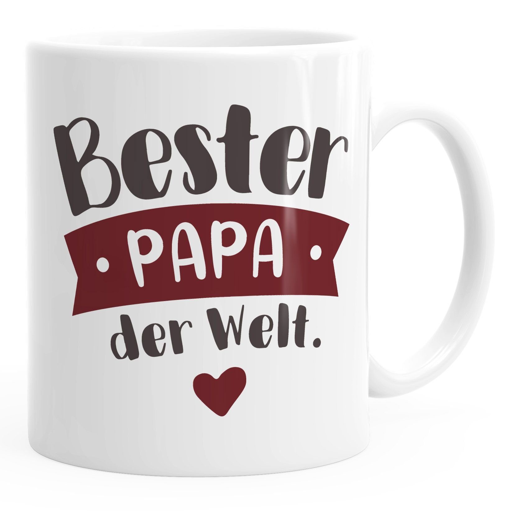 Tasse Fun Becher Kaffeetasse Geschenke Geburtstag Mama Oma Opa Papa Vater Mutter 