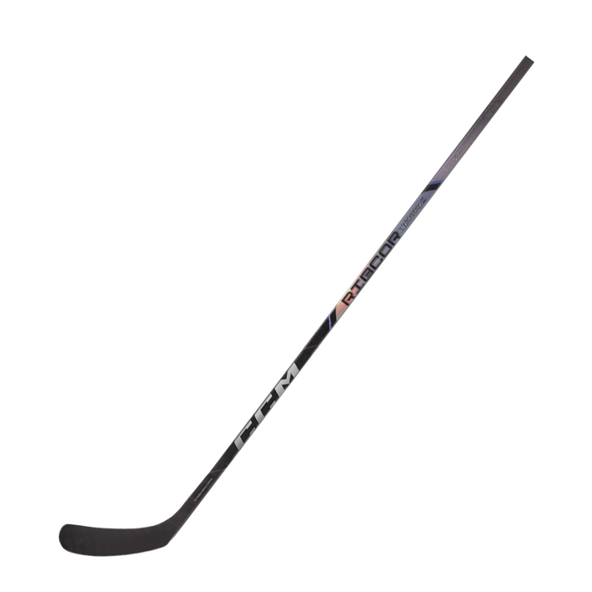 Eishockeyschläger Schläger CCM TRIGGER RIBCOR 9 Senior 85 Flex 60-Zoll