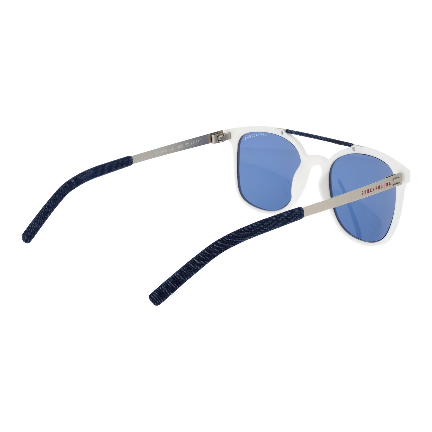 Funky Buddha Sonnenbrille FBS2000 53005