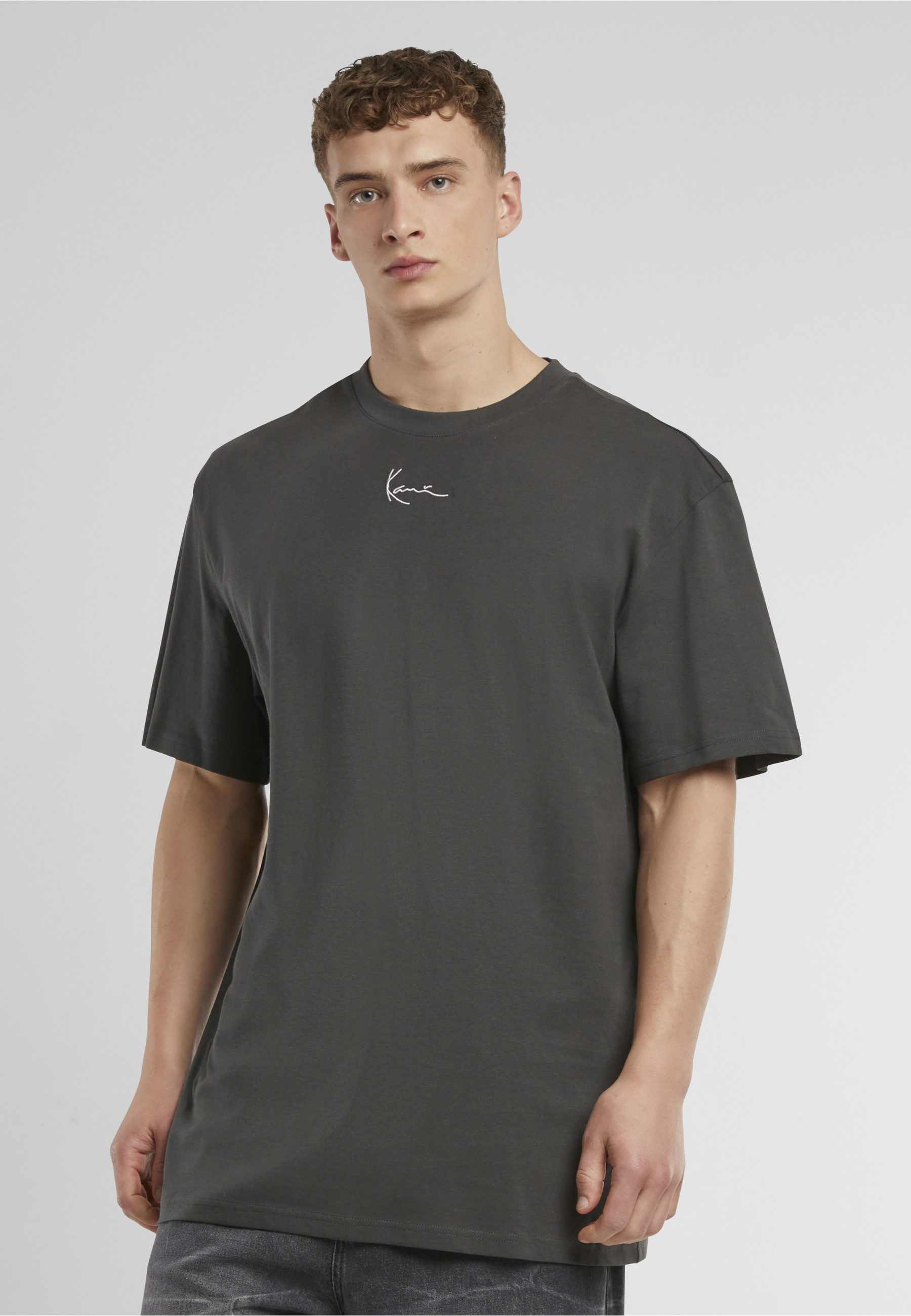 Karl Kani T-Shirt Karl Kani Kani Icy Dancer Backprint Tee (1-tlg)