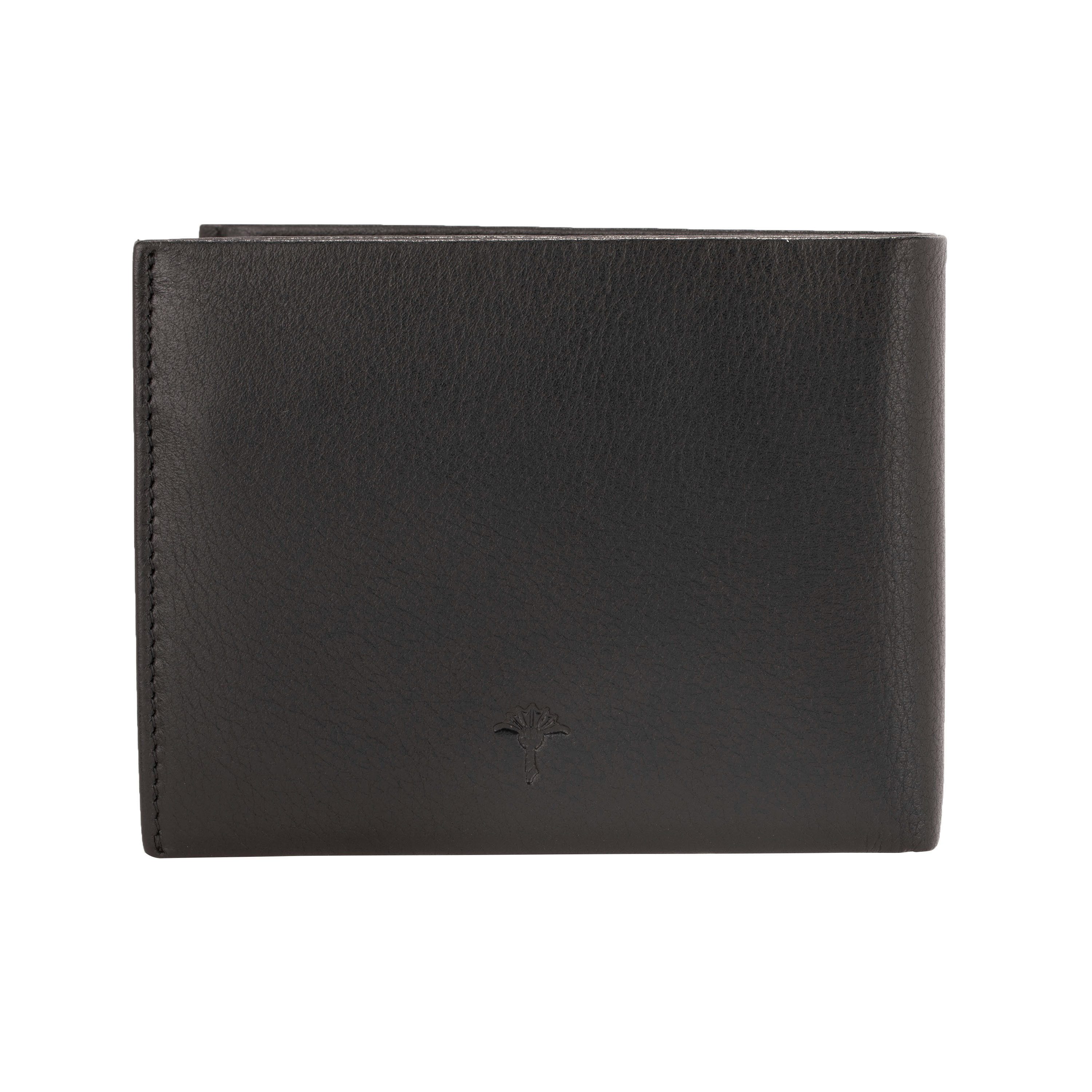 JOOP! Geldbörse Joop - Herren Billfold Soft Leather Typhon
