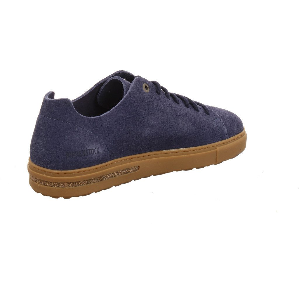 Birkenstock 1027281 Bend Low Nubuk Leather Slipper