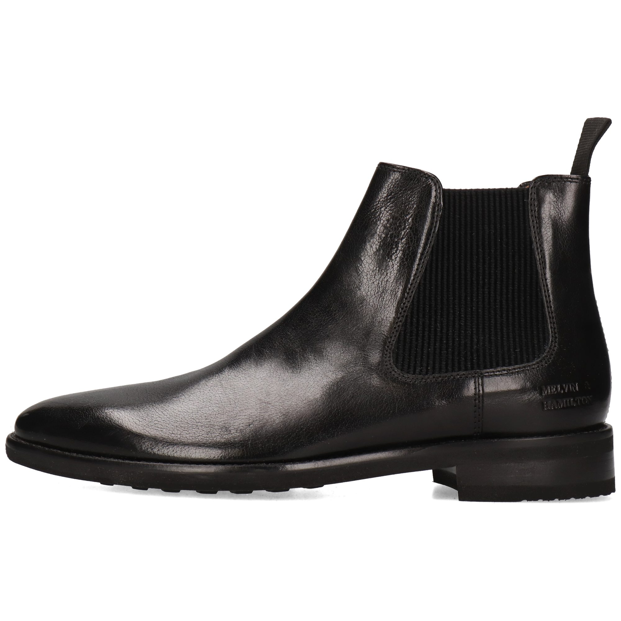 Melvin & Hamilton Clint 7 Stiefelette