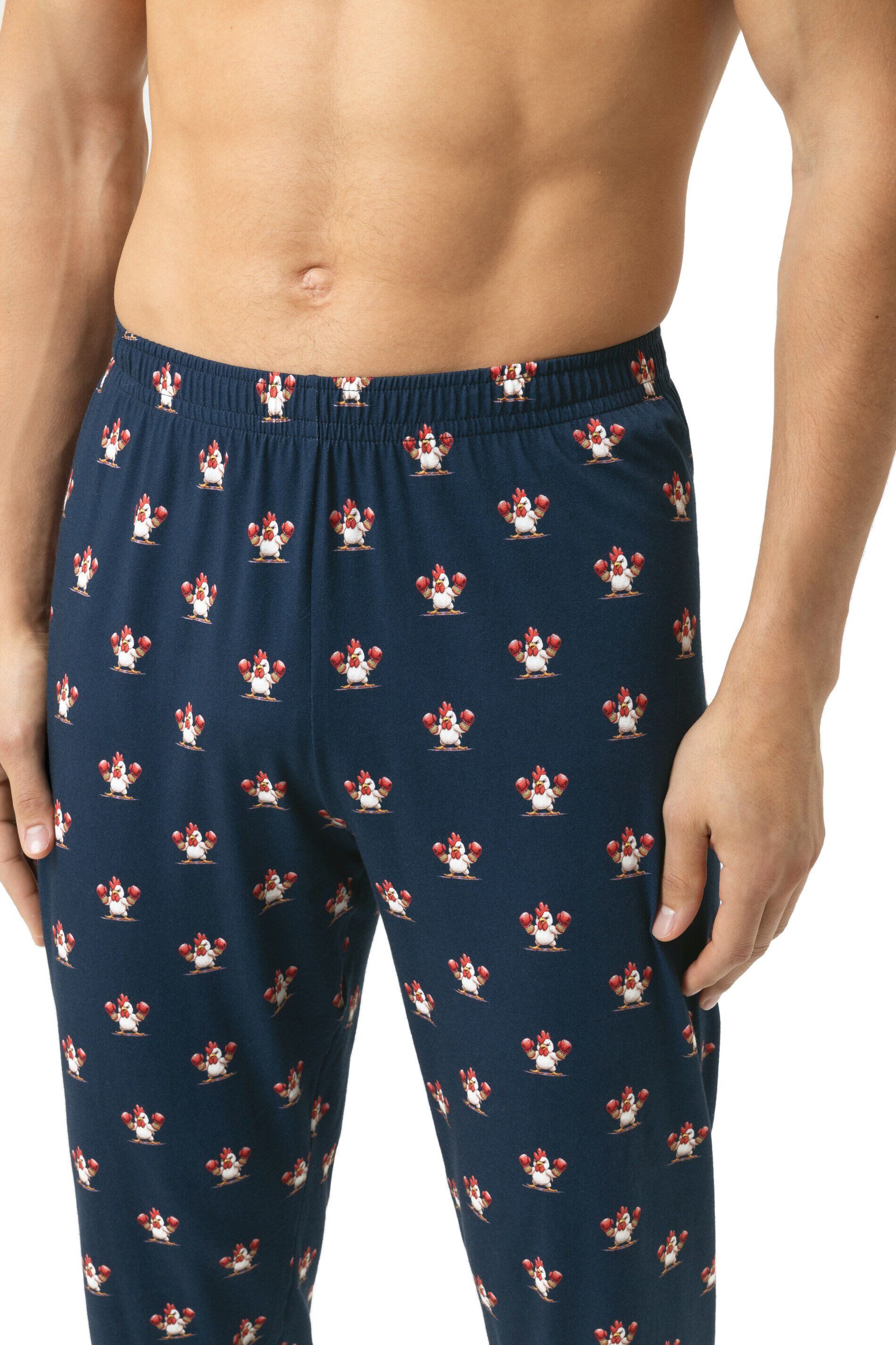 Mey Lange Unterhose