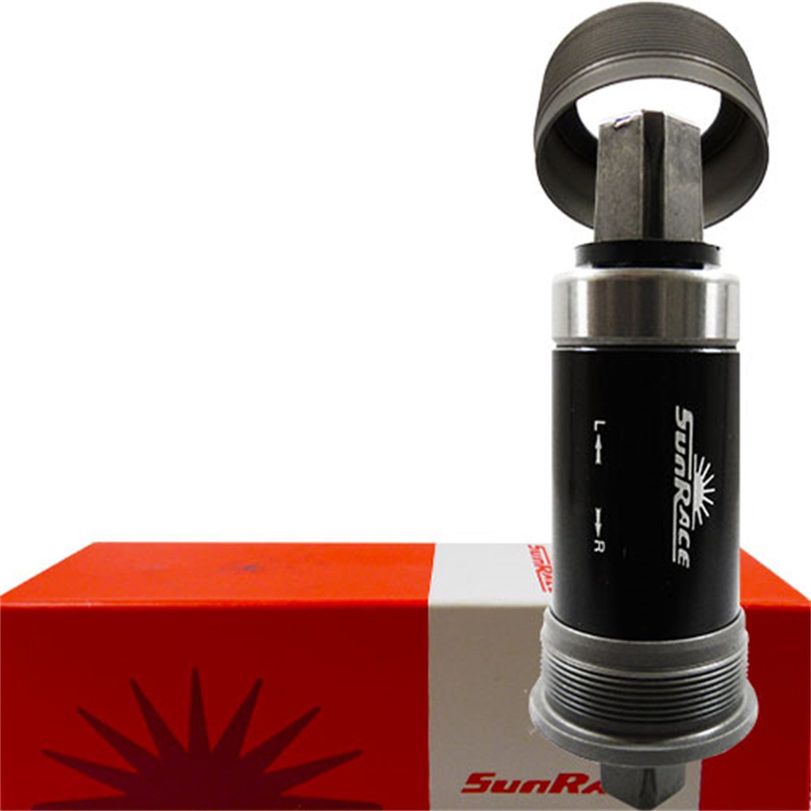 SunRace Fahrradkurbel