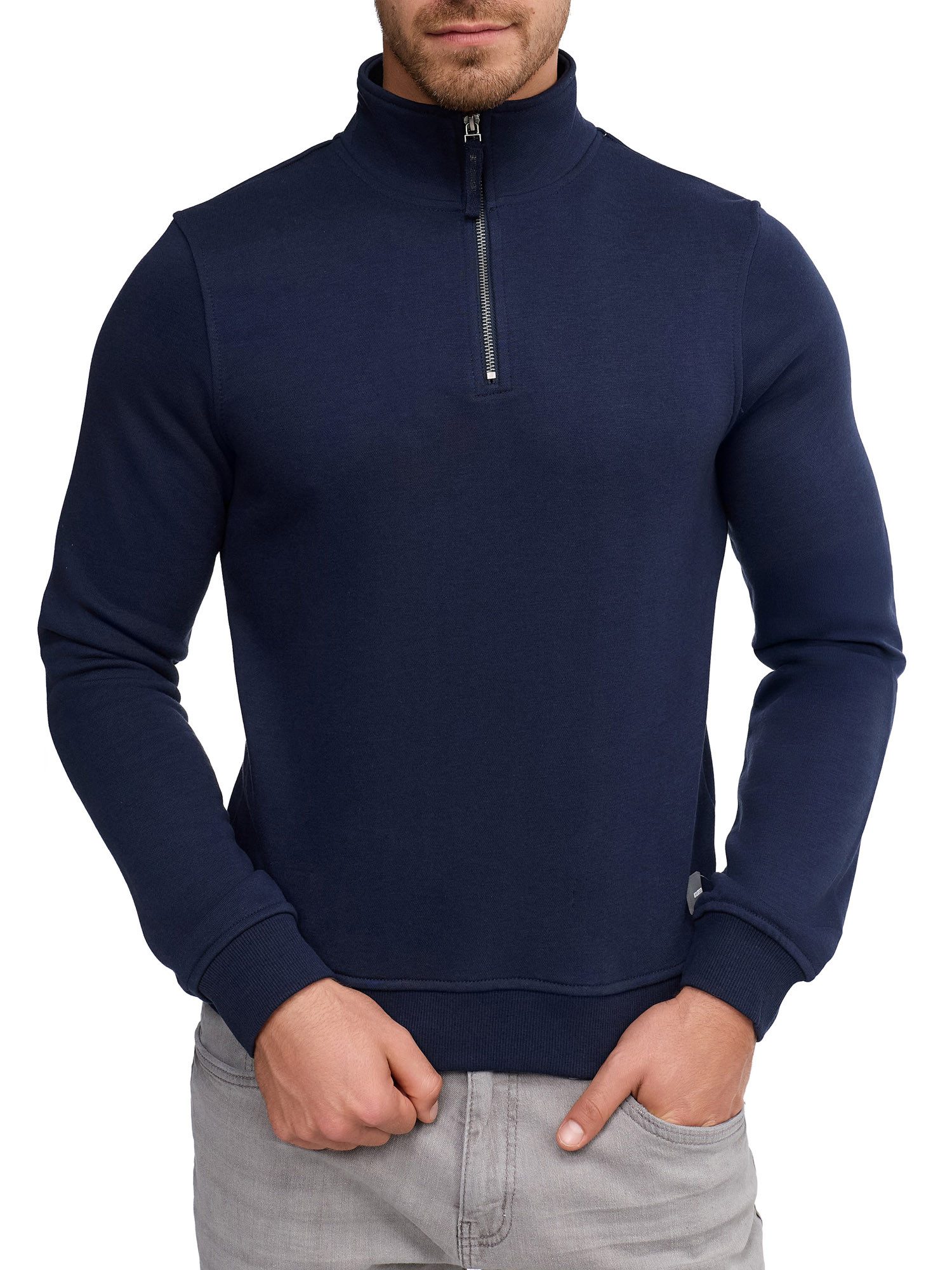 Indicode Sweater INPortal