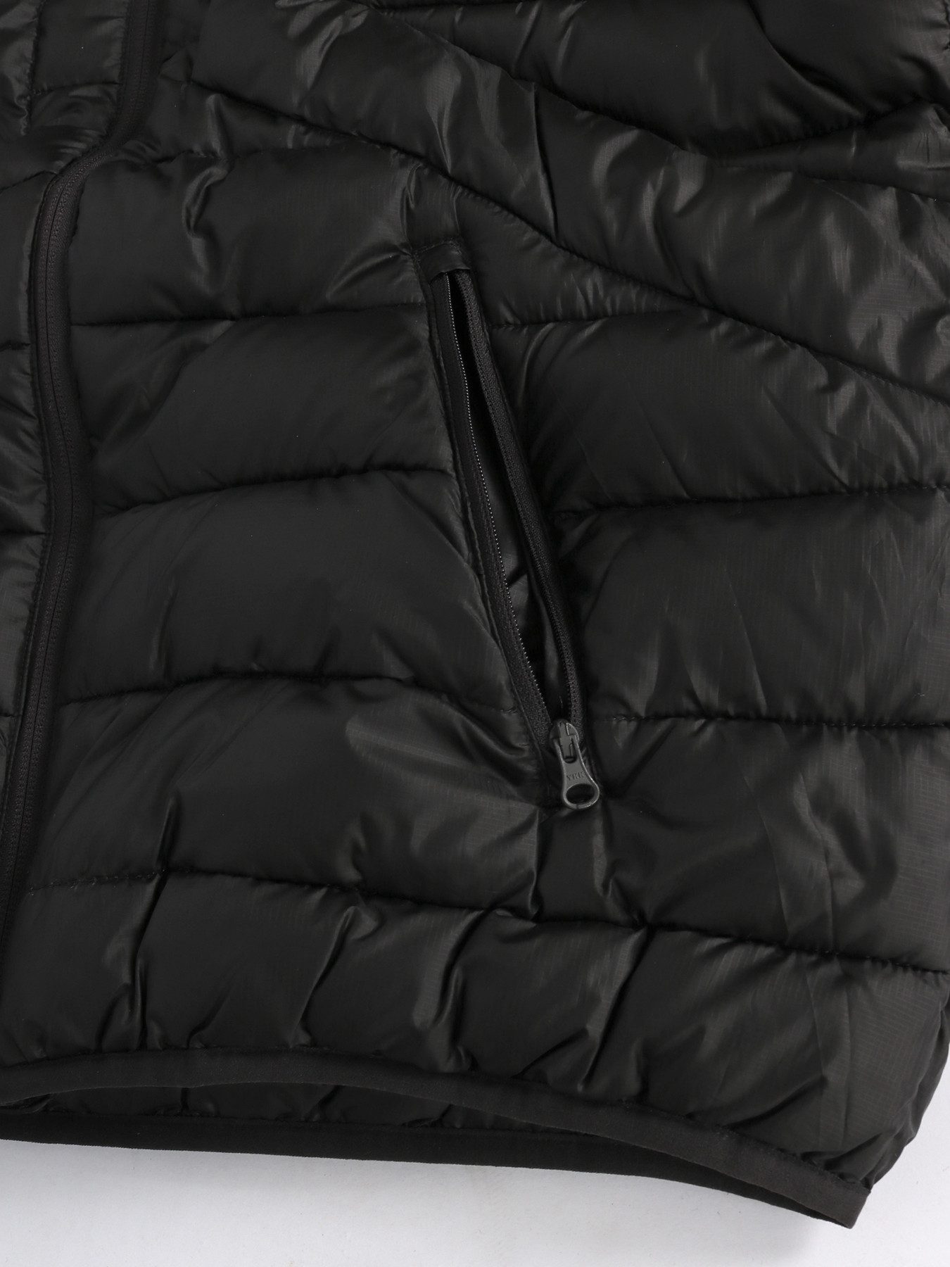 Diesel Steppjacke Übergangsjacke Winterjacke - W-DWAIN-OUTHOOD 900